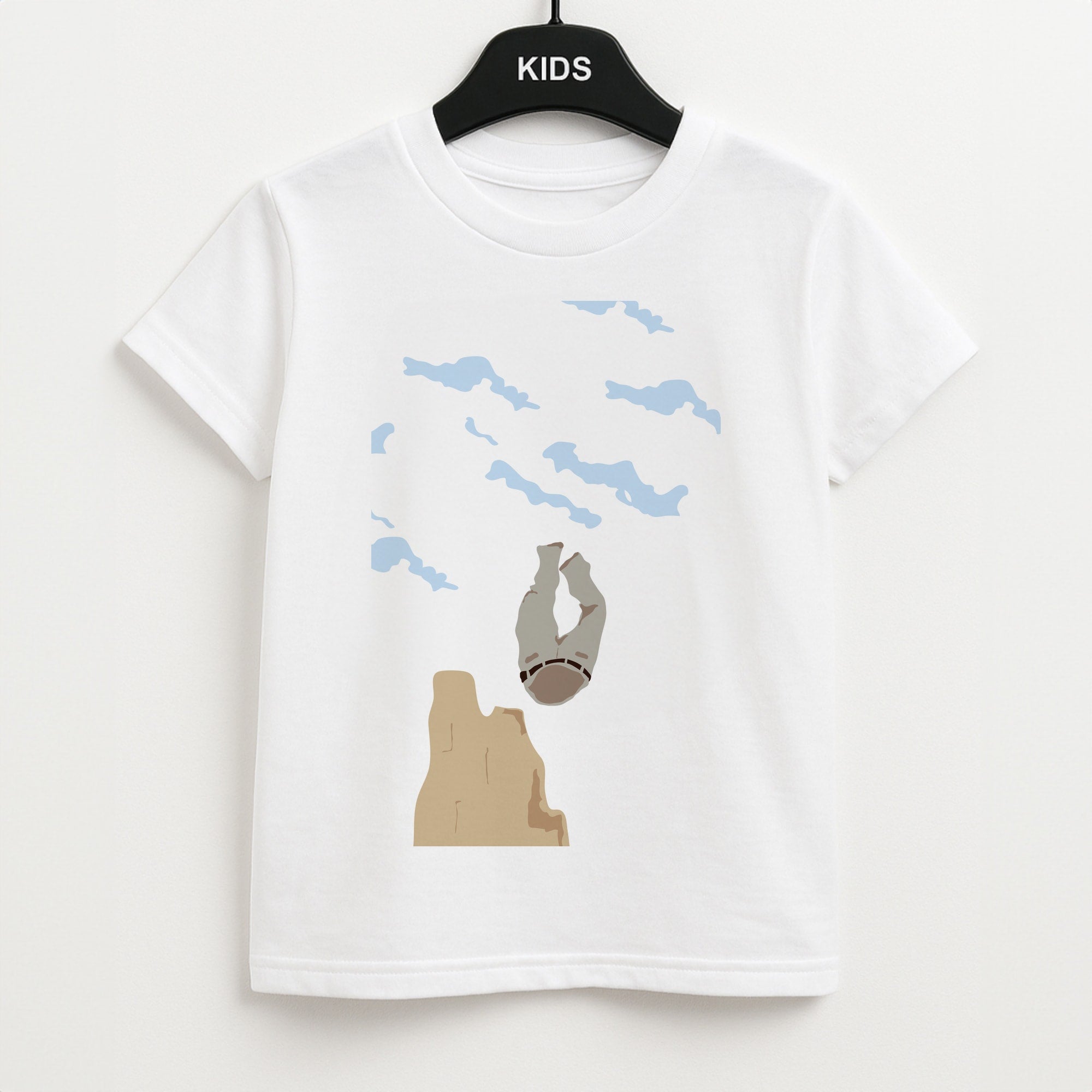 Walter's Trousers Unisex Kids T-Shirt