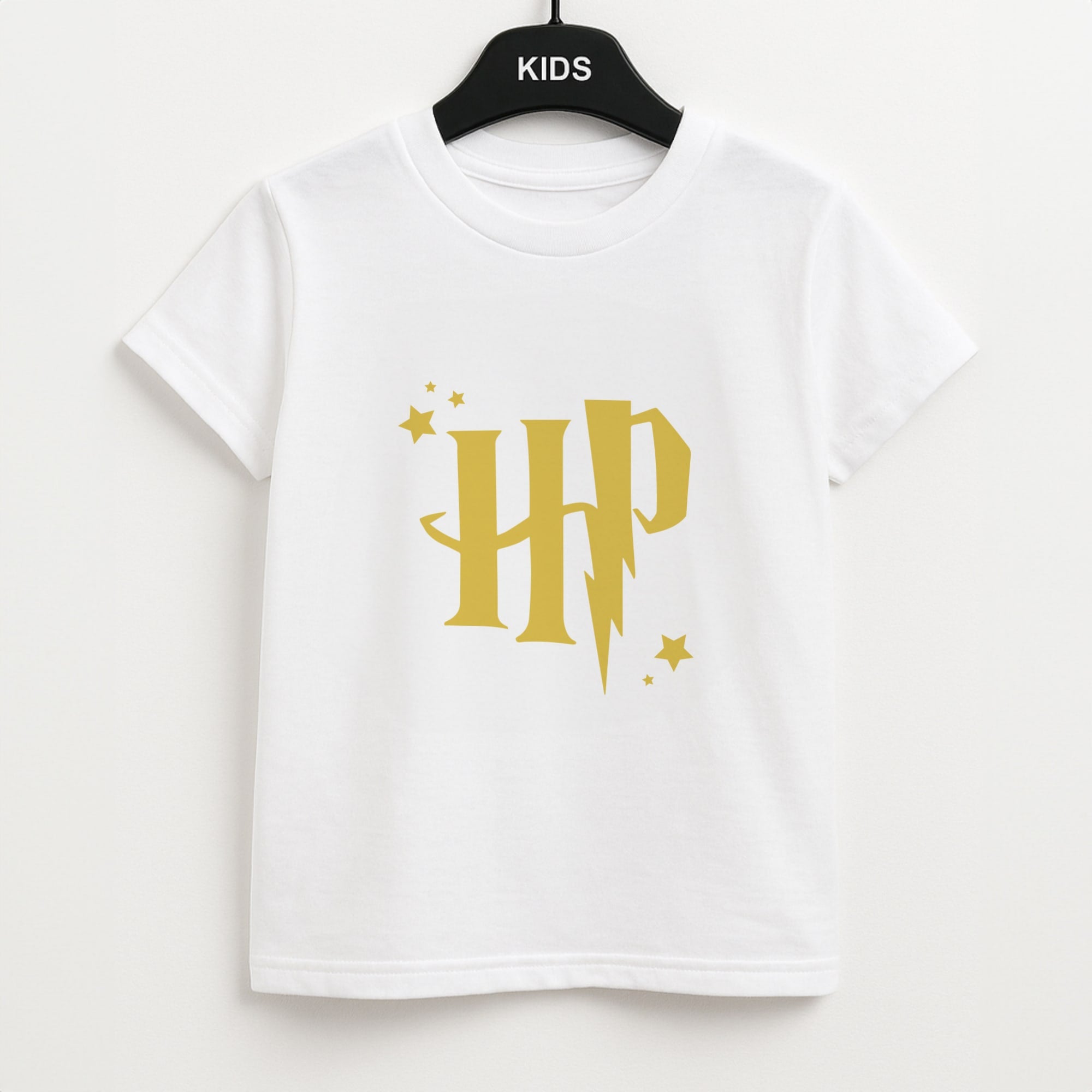 HP Unisex Kids T-Shirt