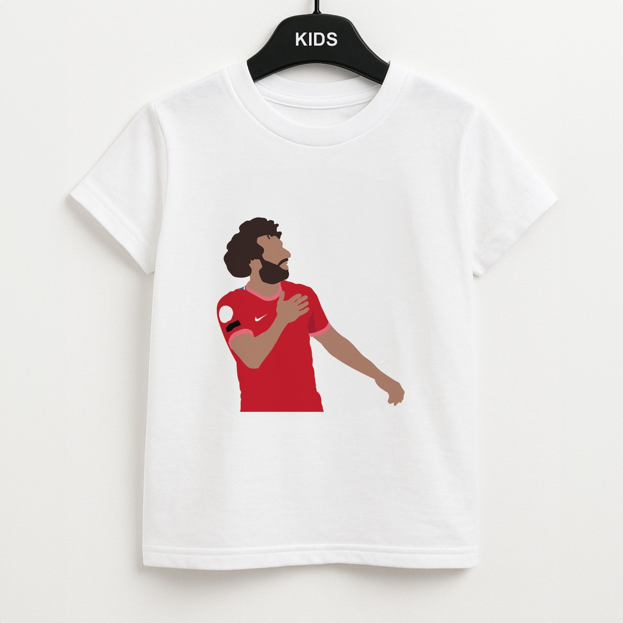 Salah - Football Unisex Kids T-Shirt