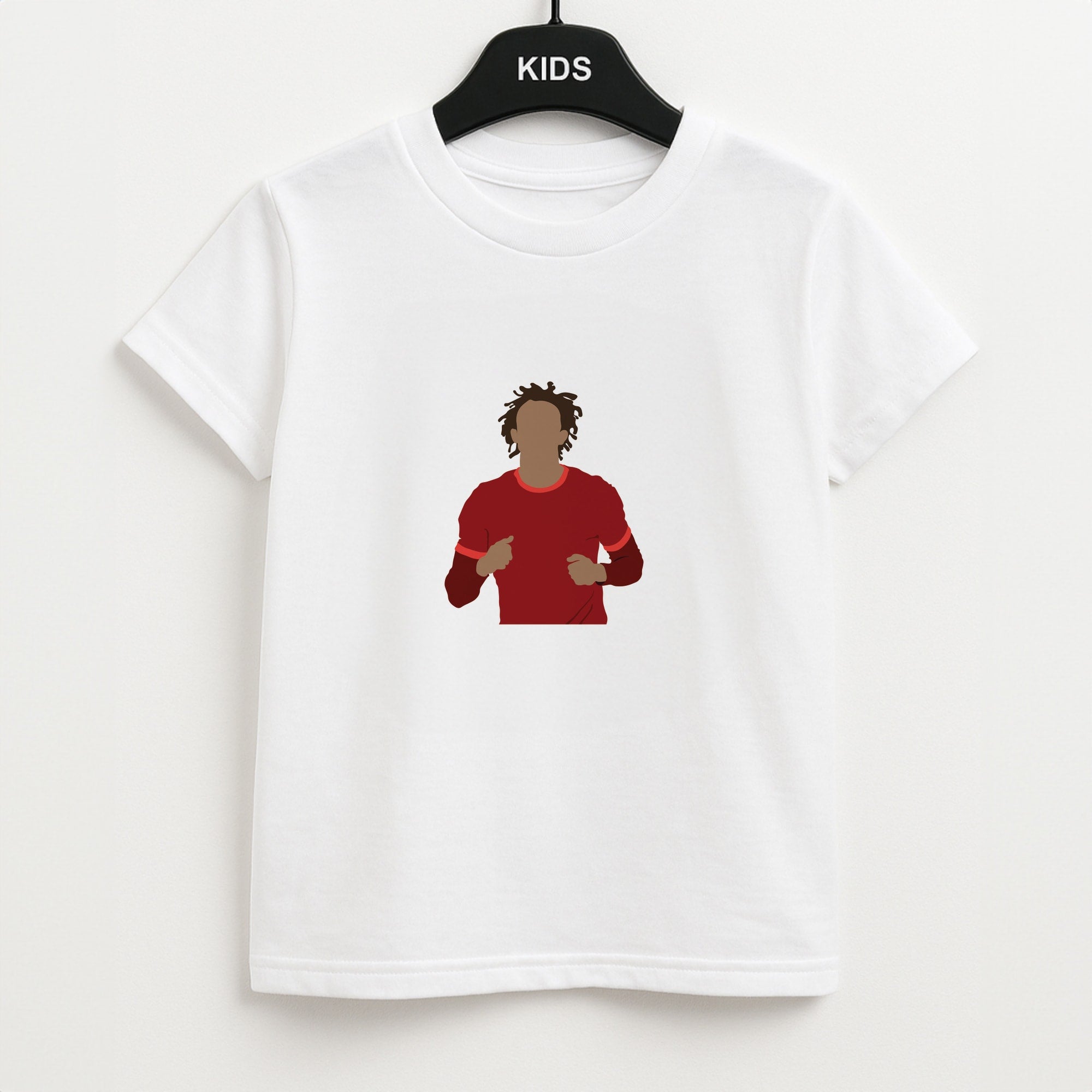 Alexander-Arnold - Football Unisex Kids T-Shirt