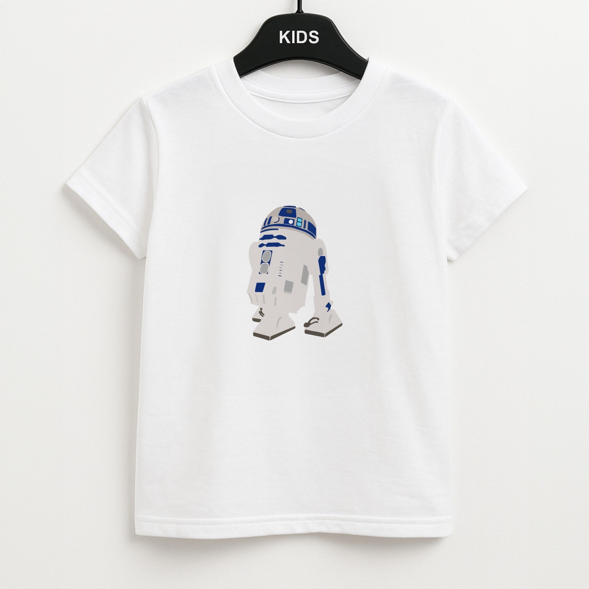 R2D2 Unisex Kids T-Shirt