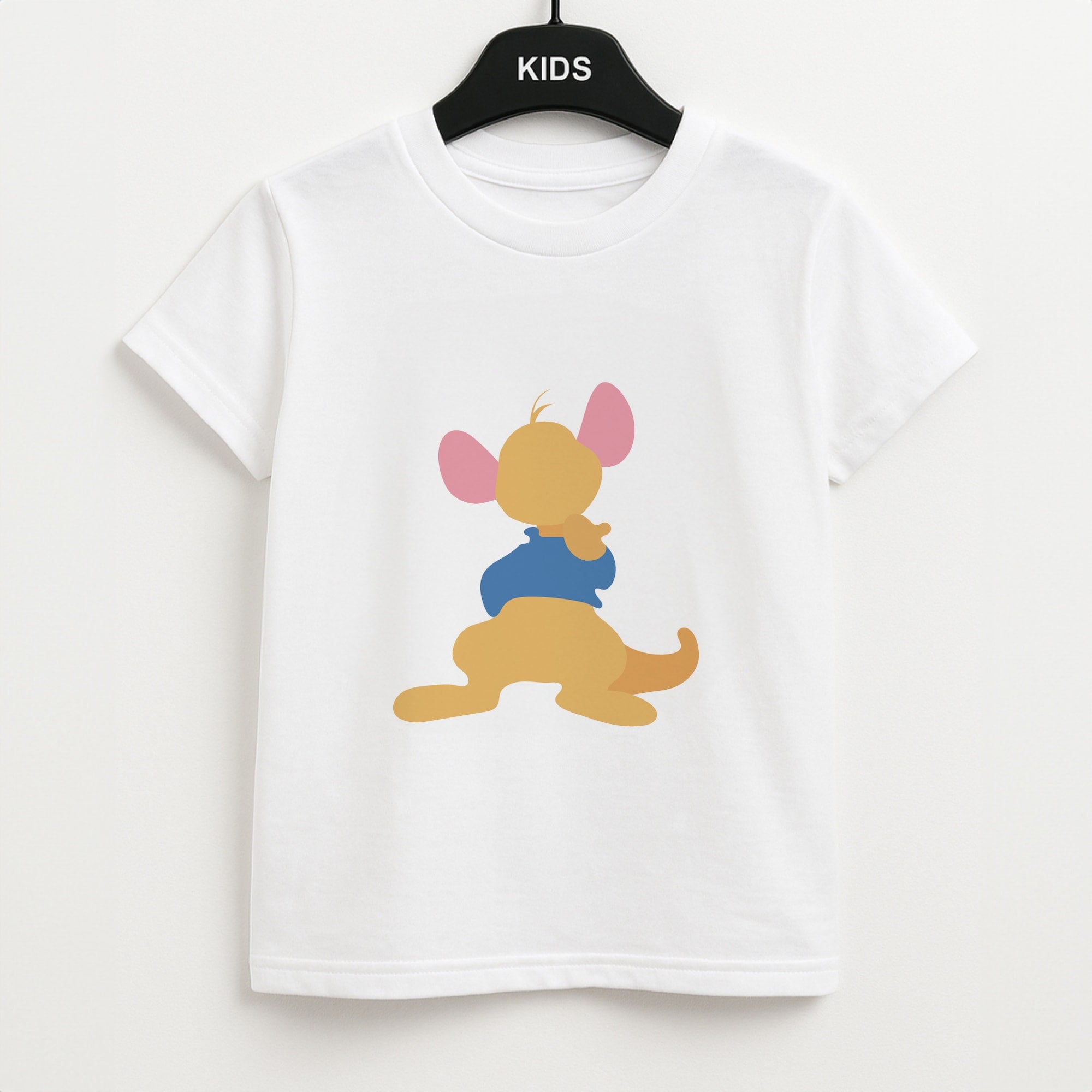 Rats - Winnie The Pooh Unisex Kids T-Shirt