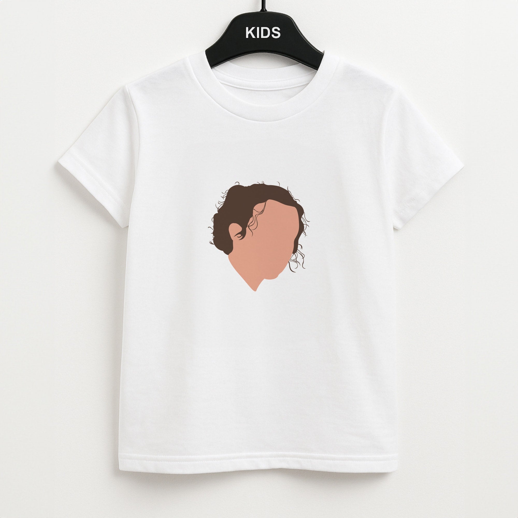 Unisex Kids T-Shirt