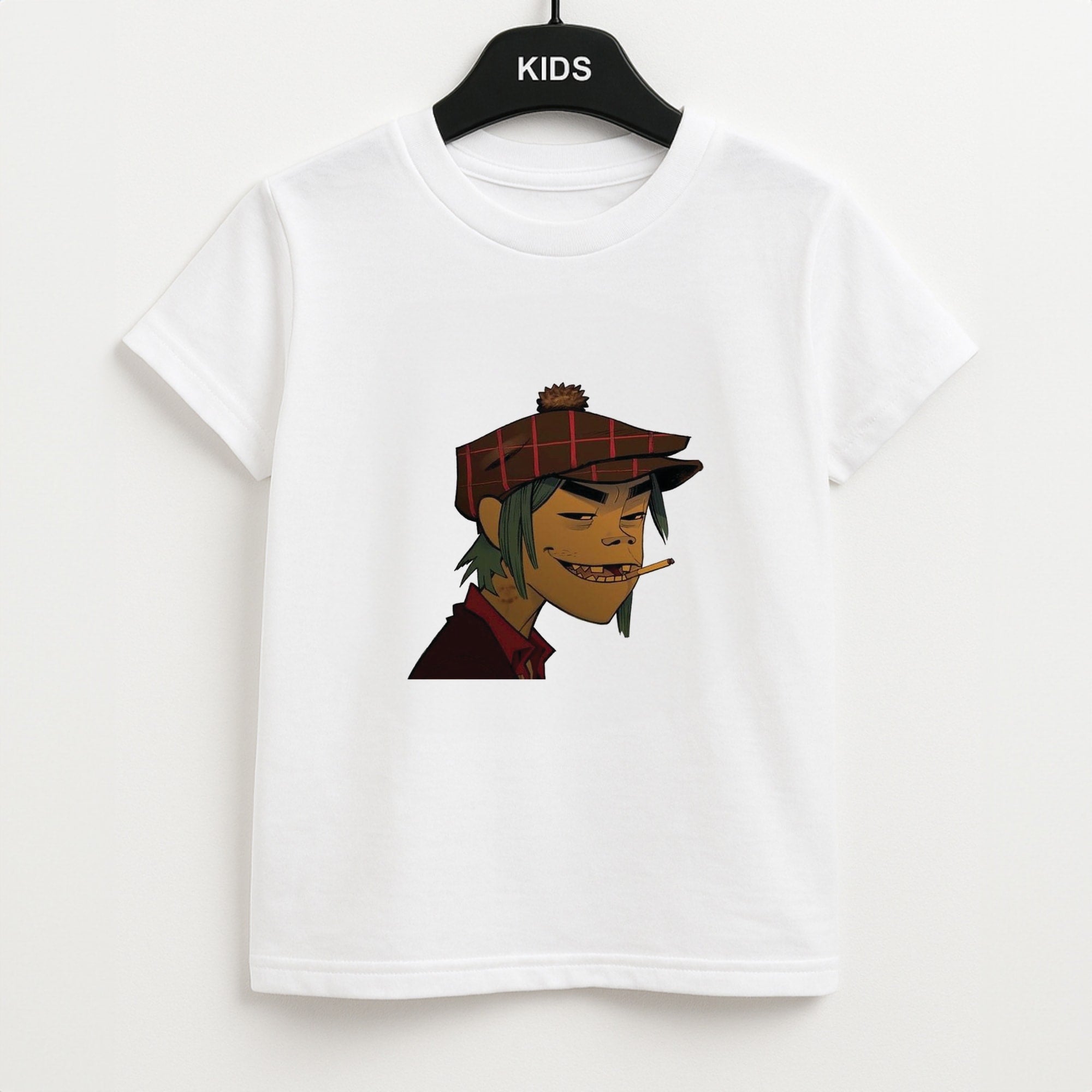 Style Unisex Kids T-Shirt