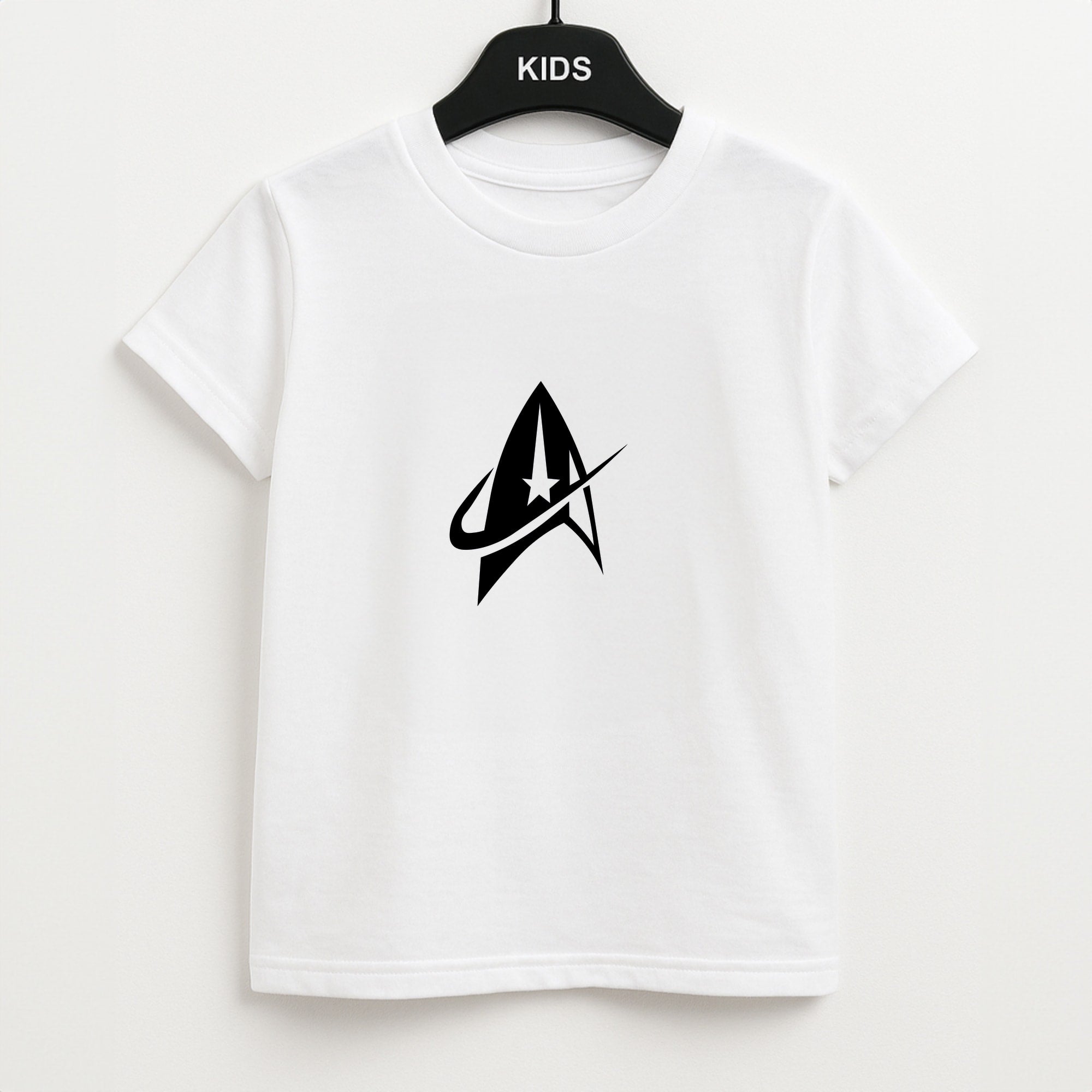 Logo Unisex Kids T-Shirt