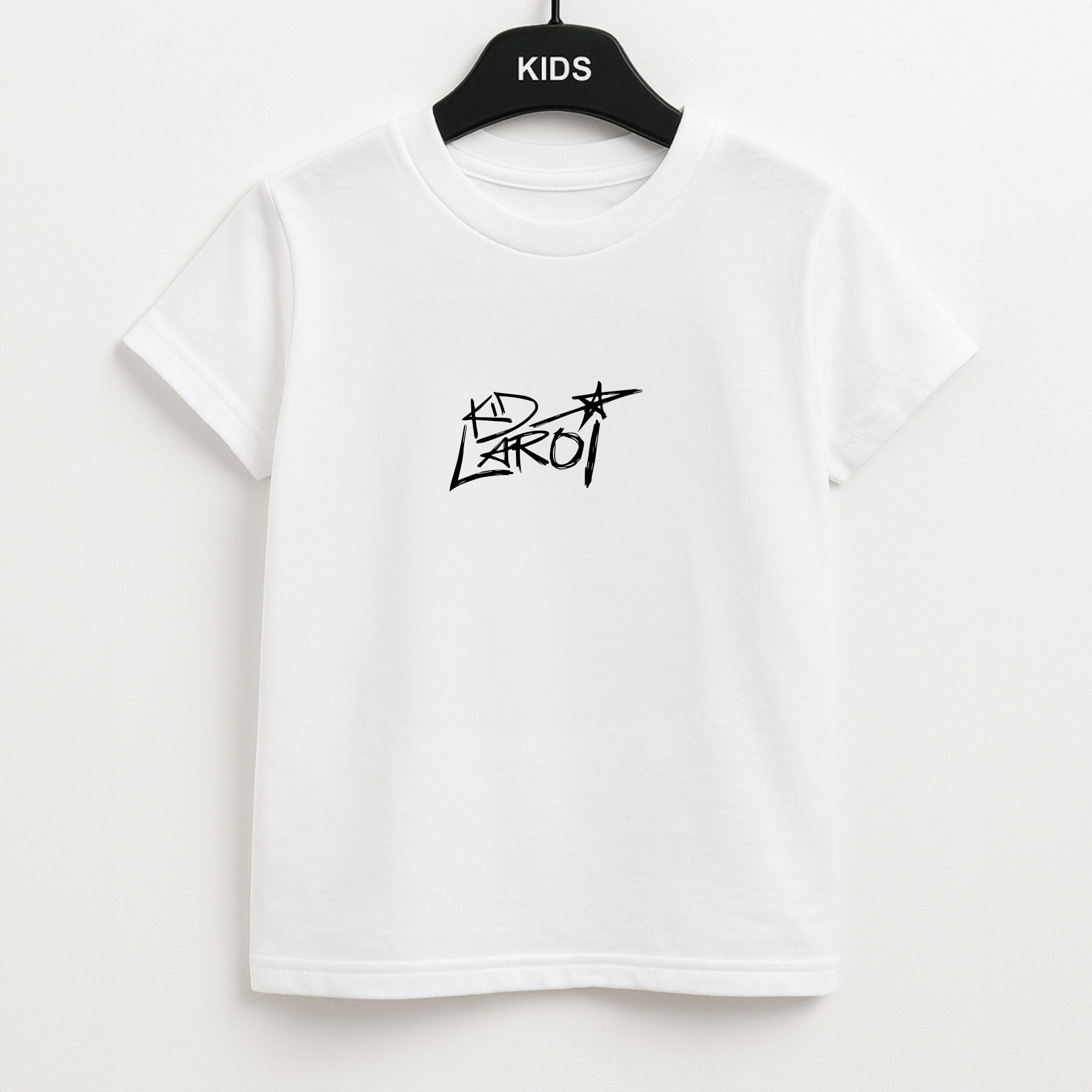 Kid Sketch Unisex Kids T-Shirt