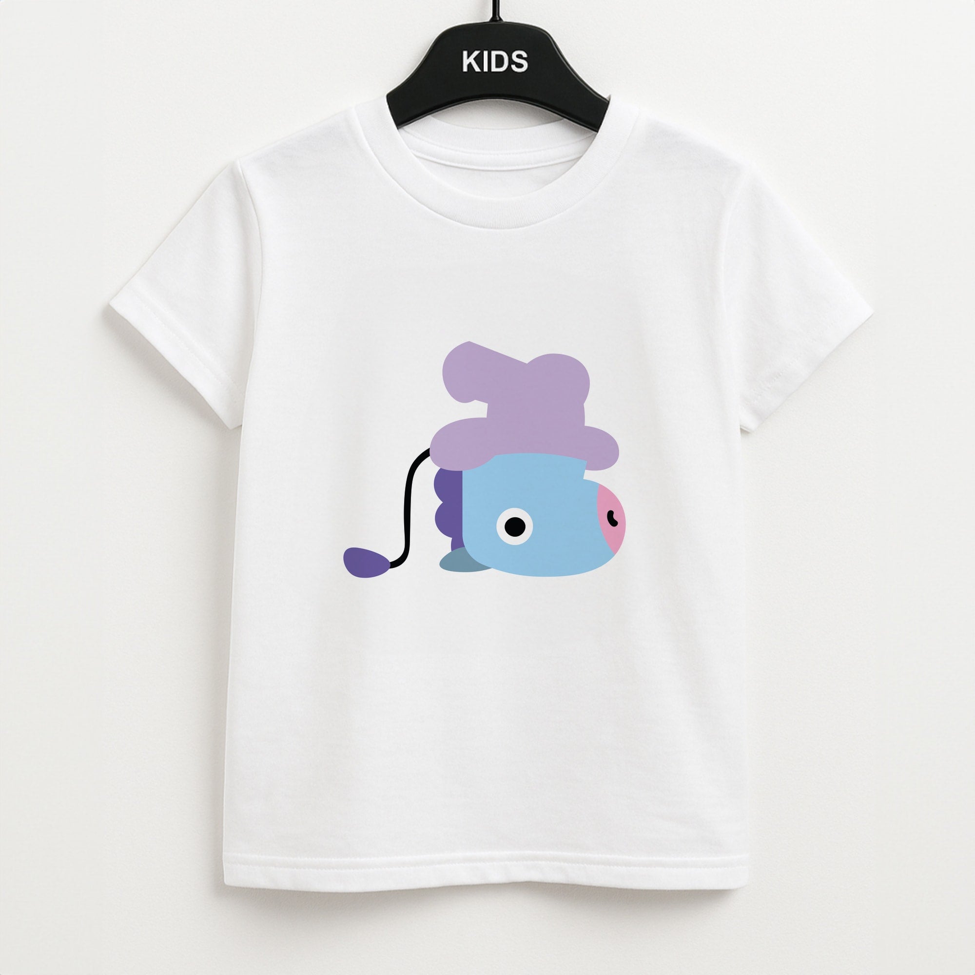 Mang 21 - BTS Kids T-Shirt