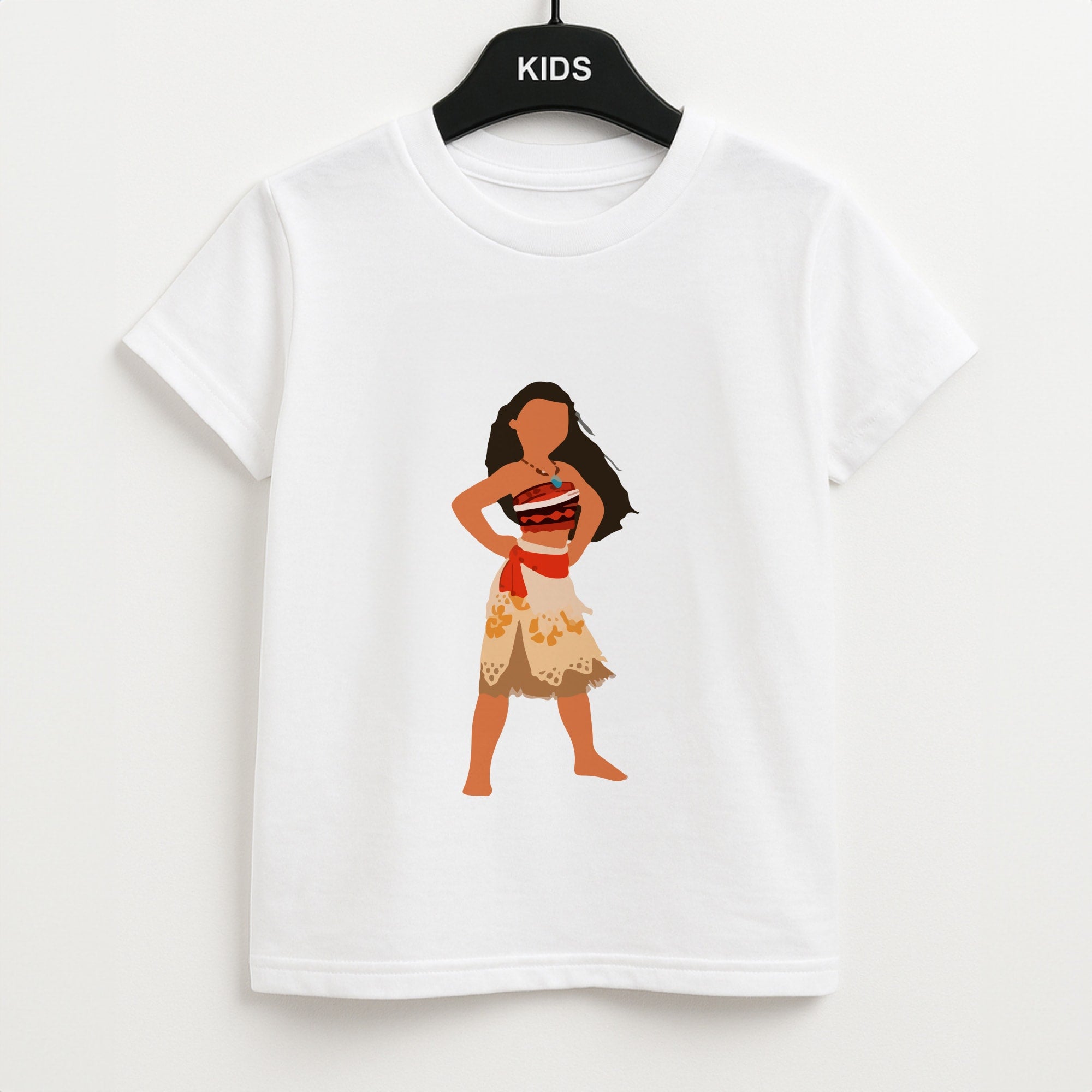 Pacific Voyager Unisex Kids T-Shirt
