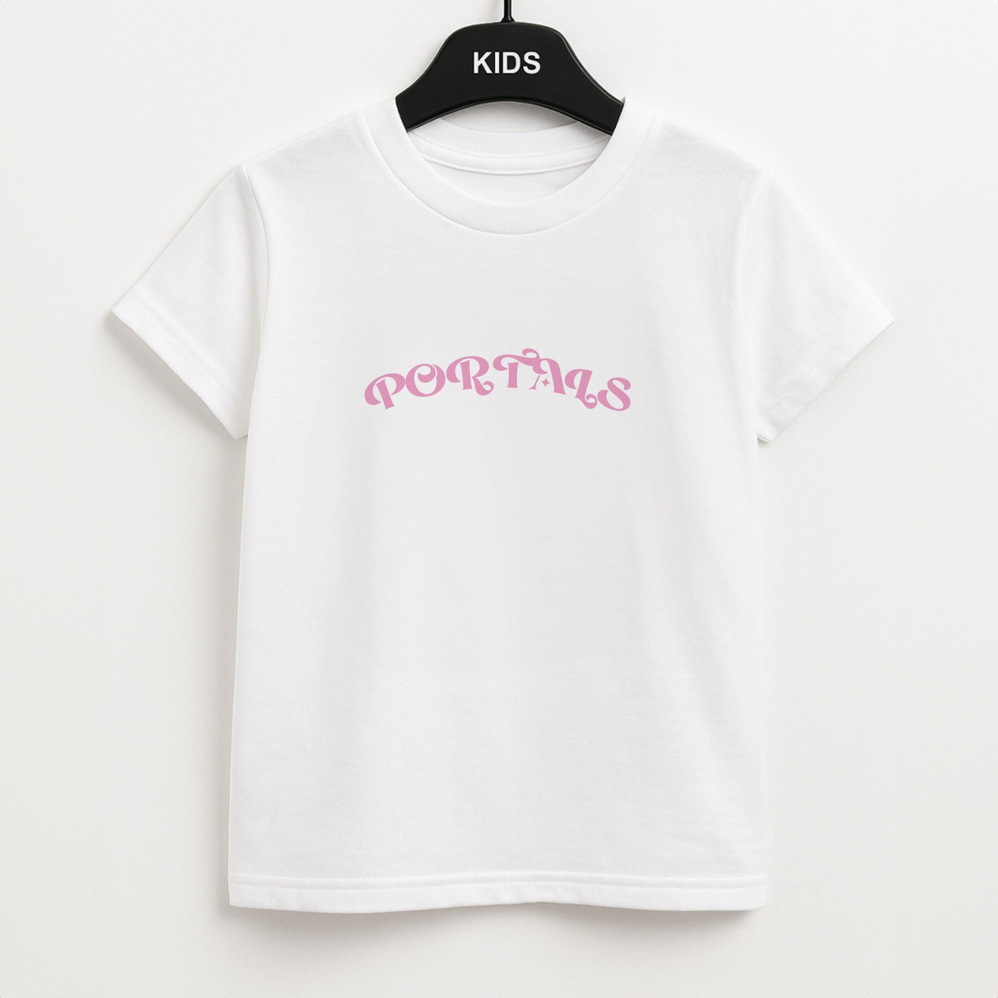 Portals Unisex Kids T-Shirt