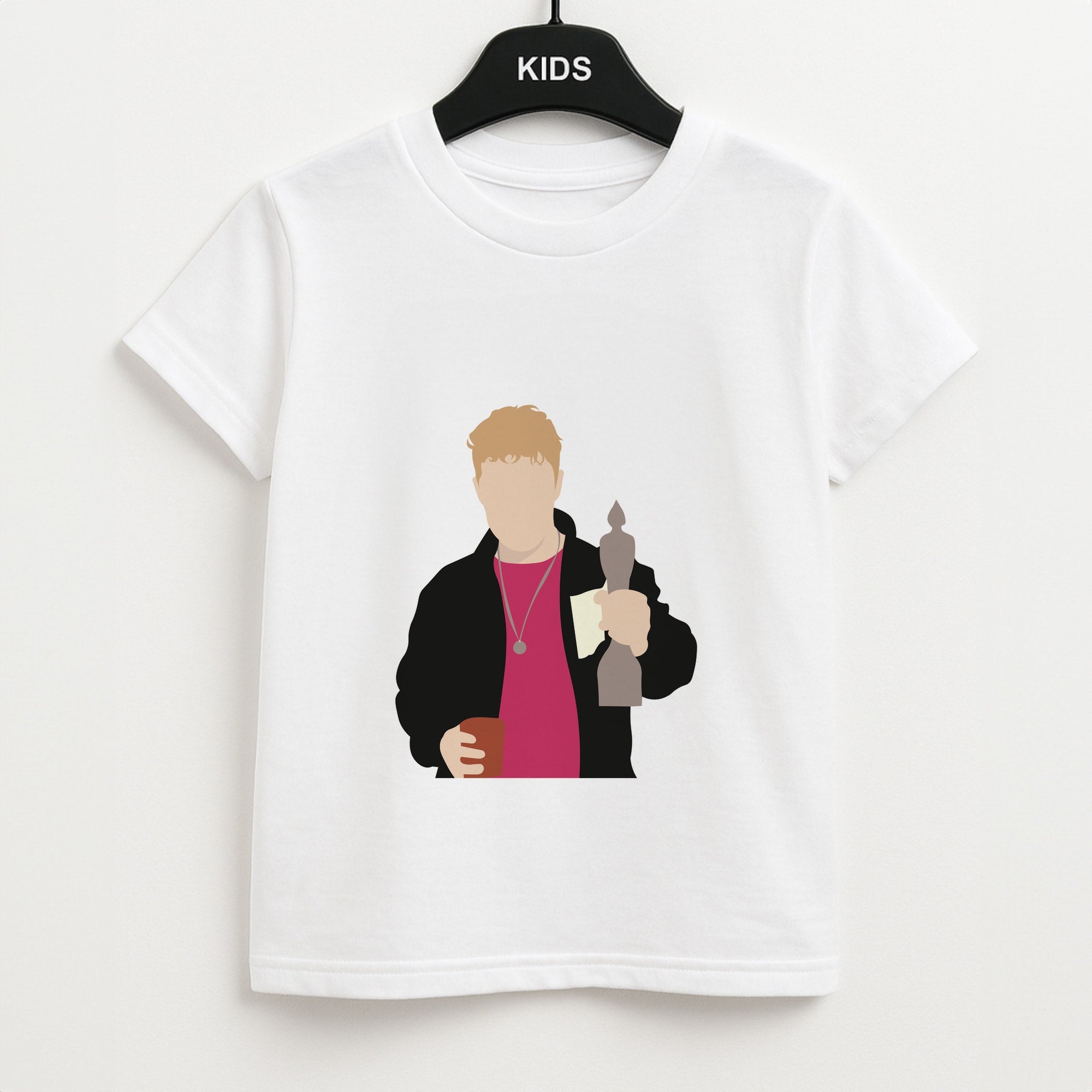 Award - Fender Unisex Kids T-Shirt