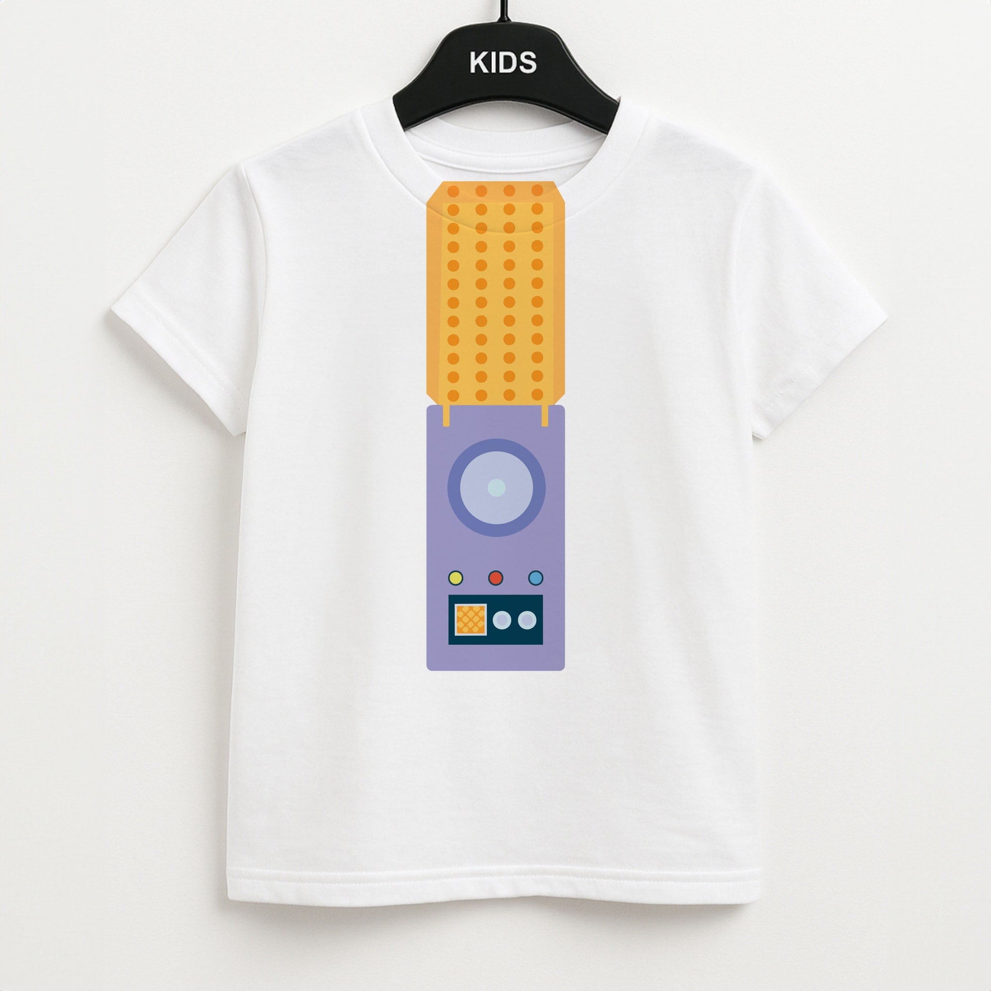 The wand Kids T-Shirt