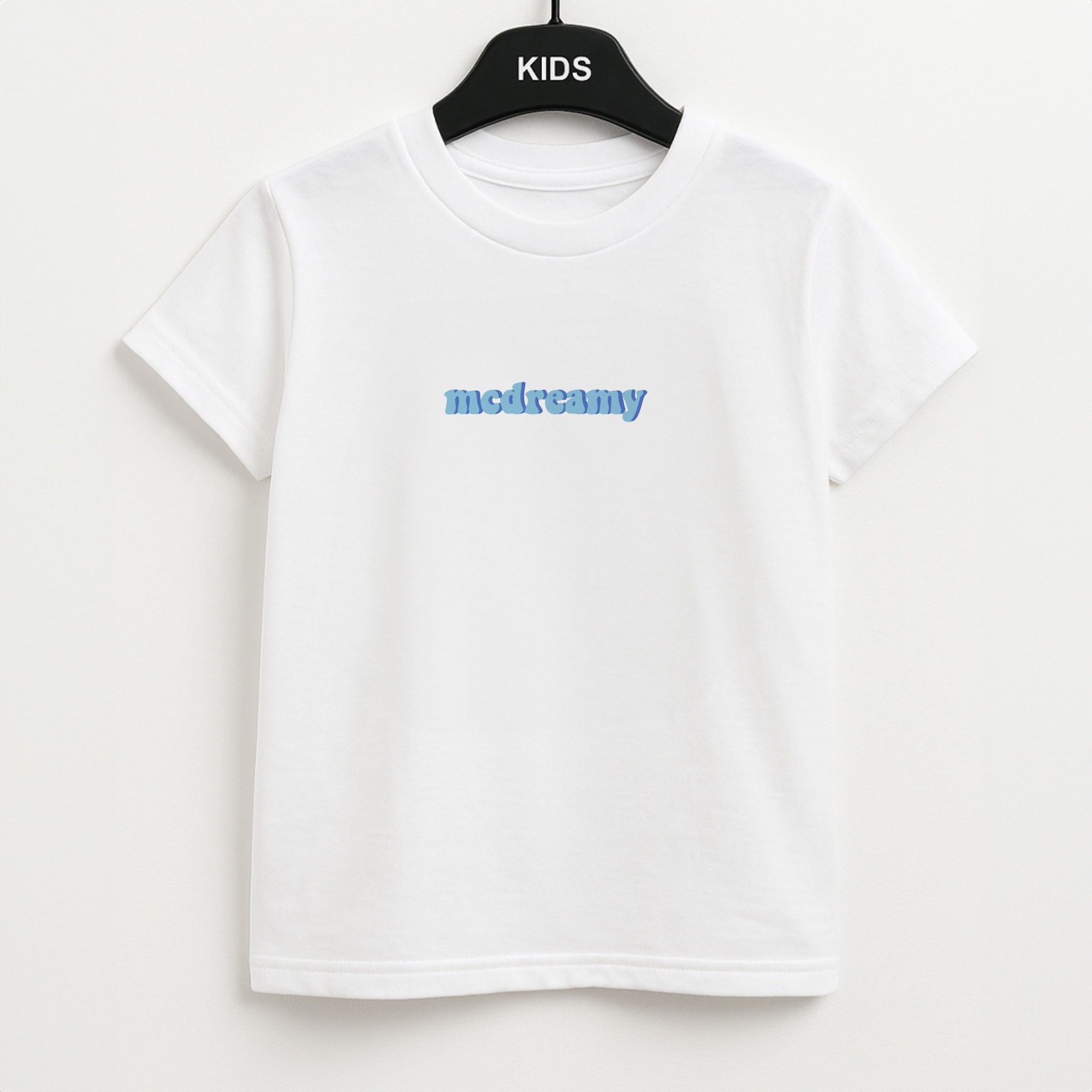 Mcdreamy - Grey's Unisex Kids T-Shirt