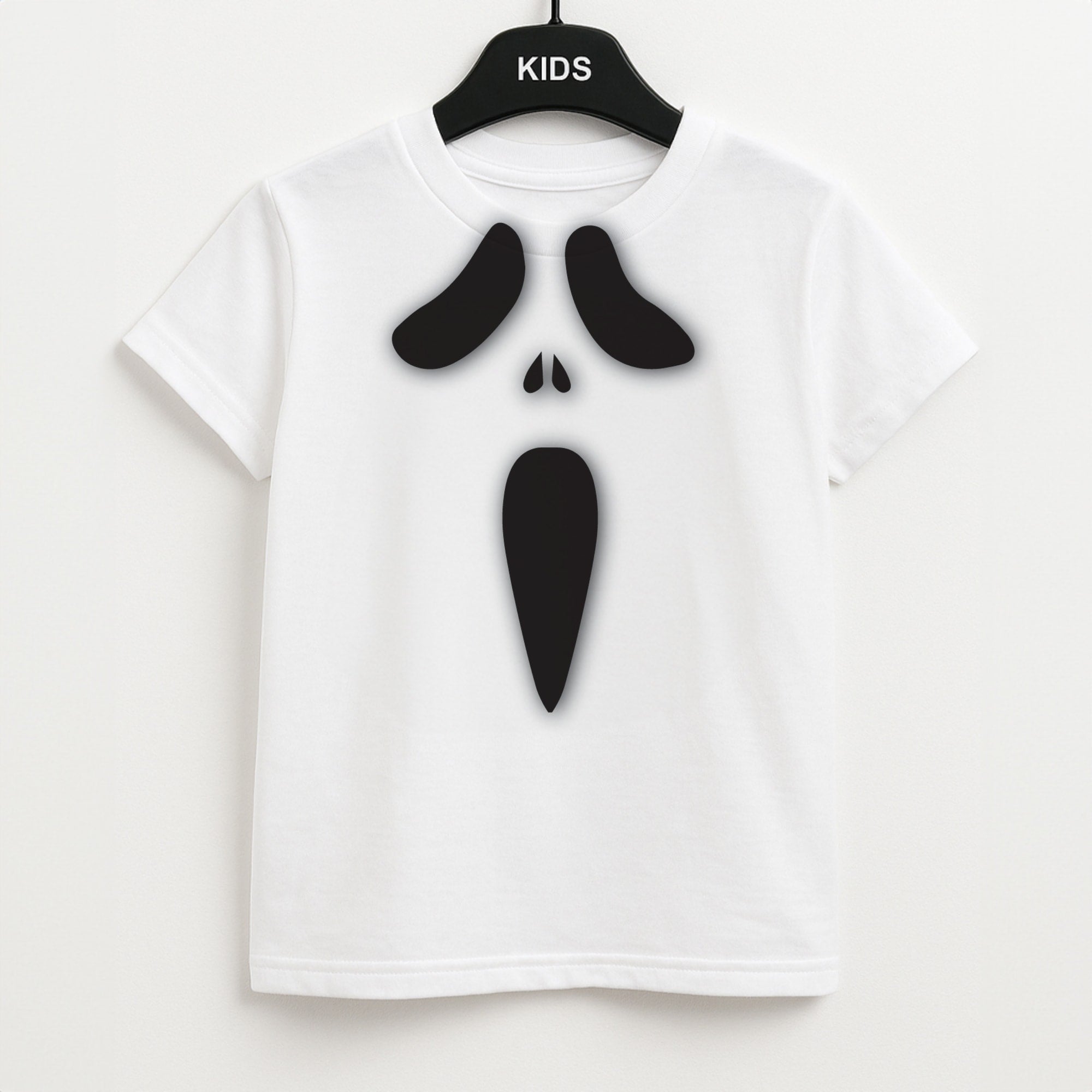 Scream - Halloween Kids T-Shirt