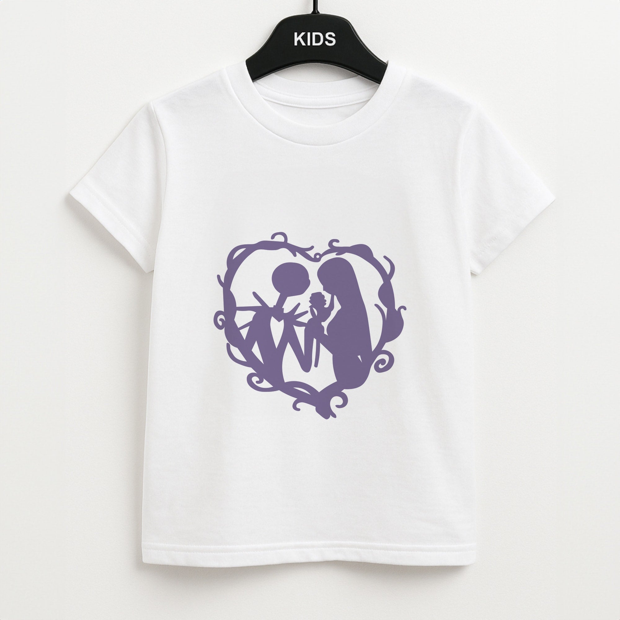 In Love - TNBC Unisex Kids T-Shirt