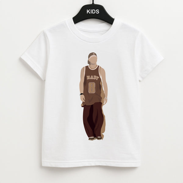Jersey Unisex Kids T-Shirt