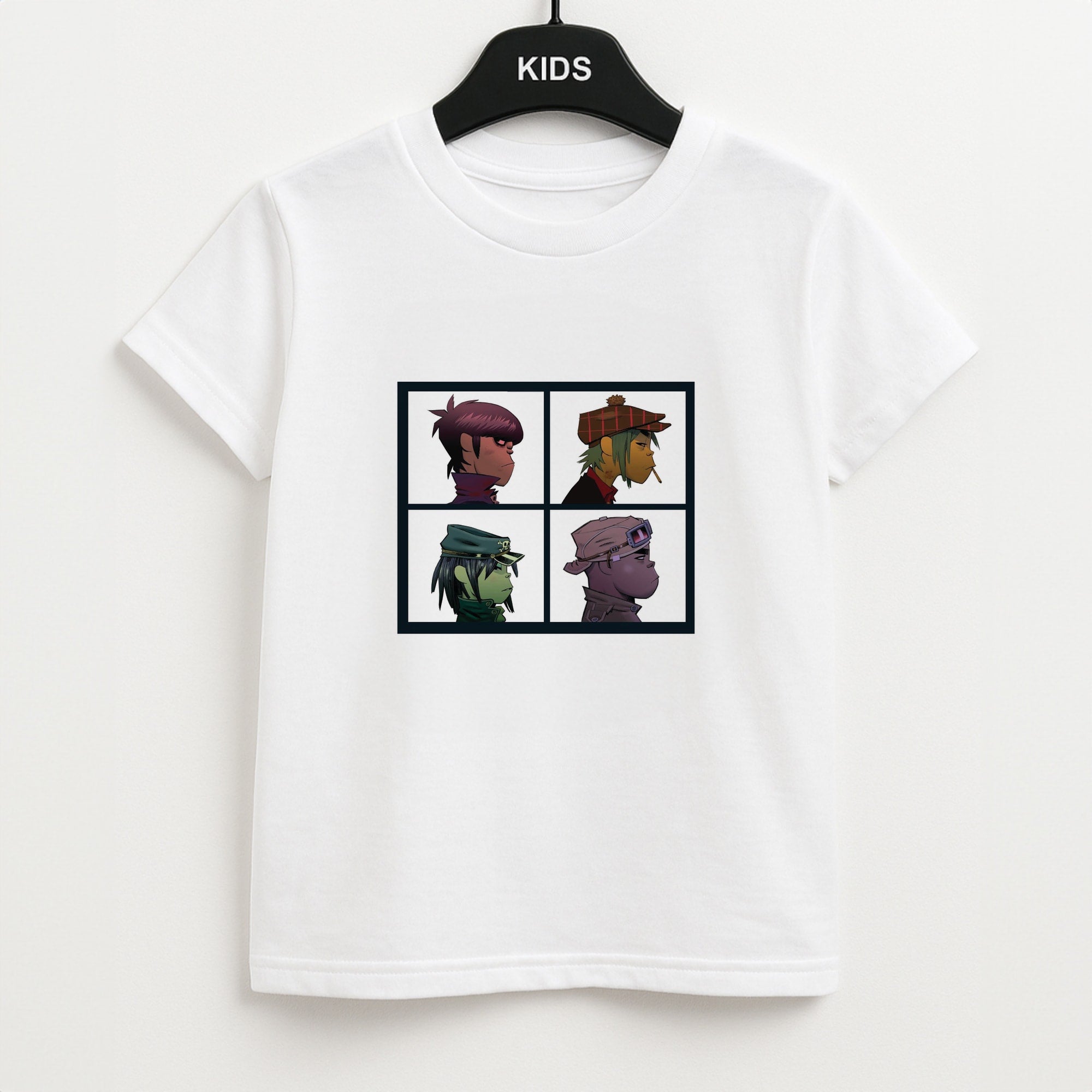 Members Unisex Kids T-Shirt