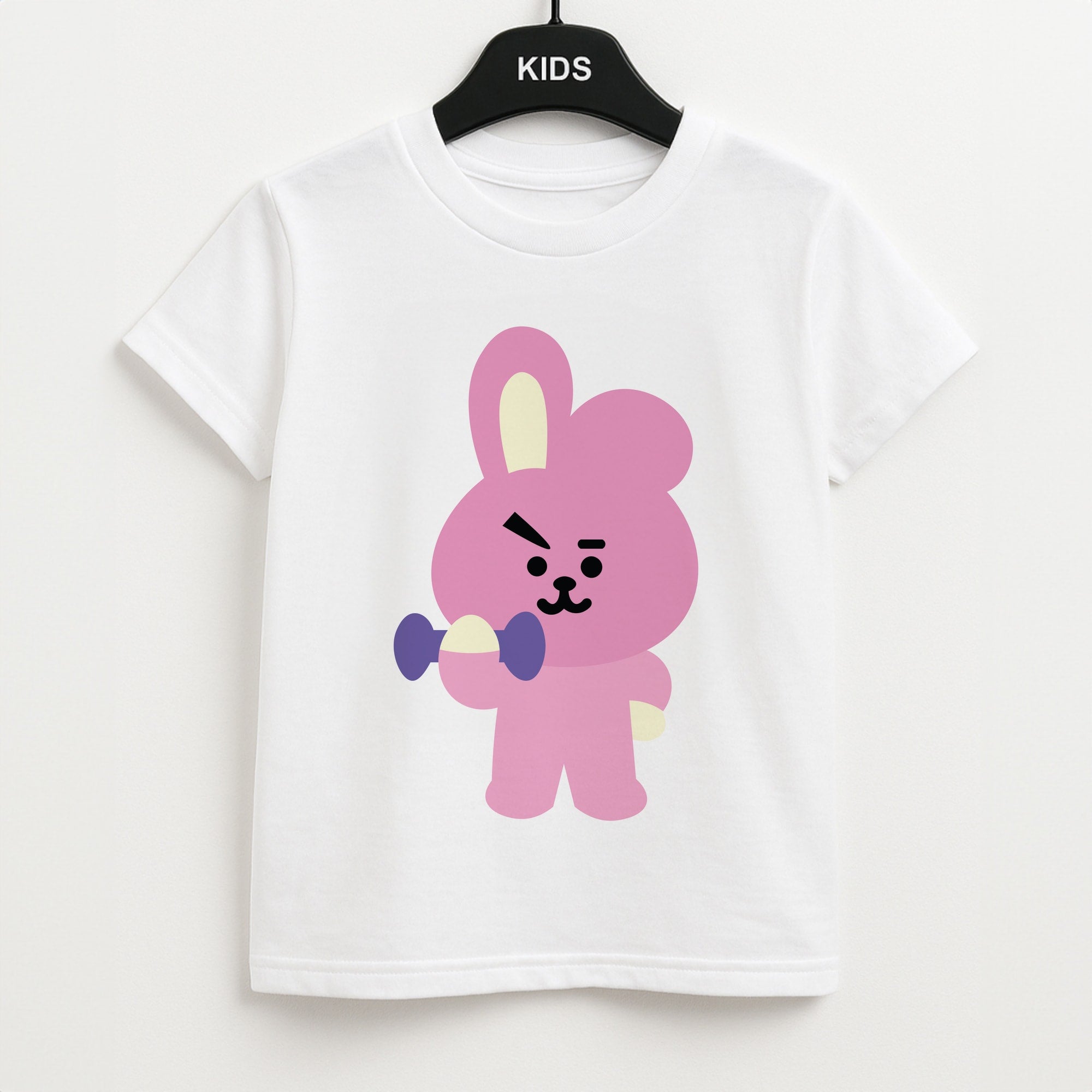 Cooky 21 - K Pop Unisex Kids T-Shirt