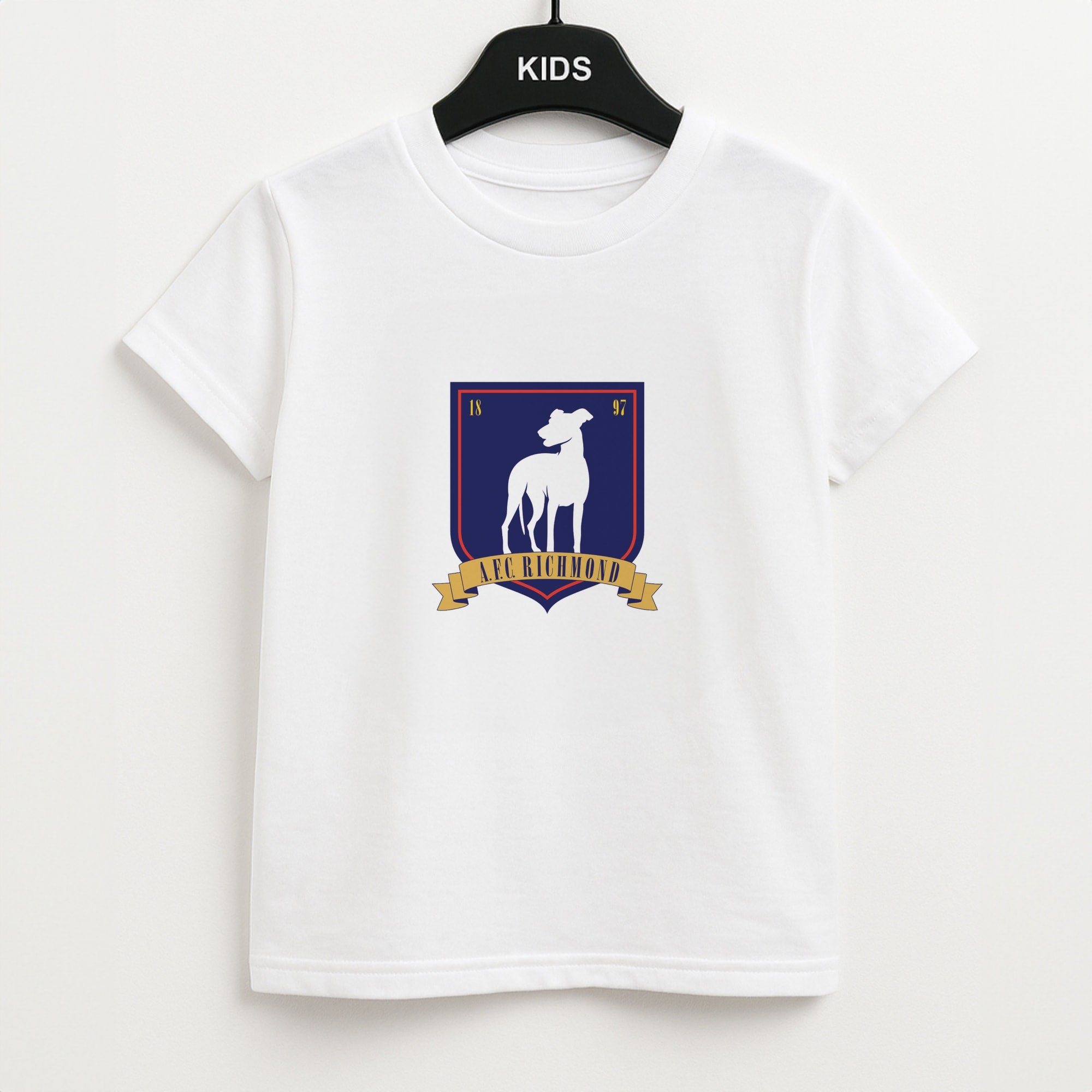 A.F.C Richmond Unisex Kids T-Shirt