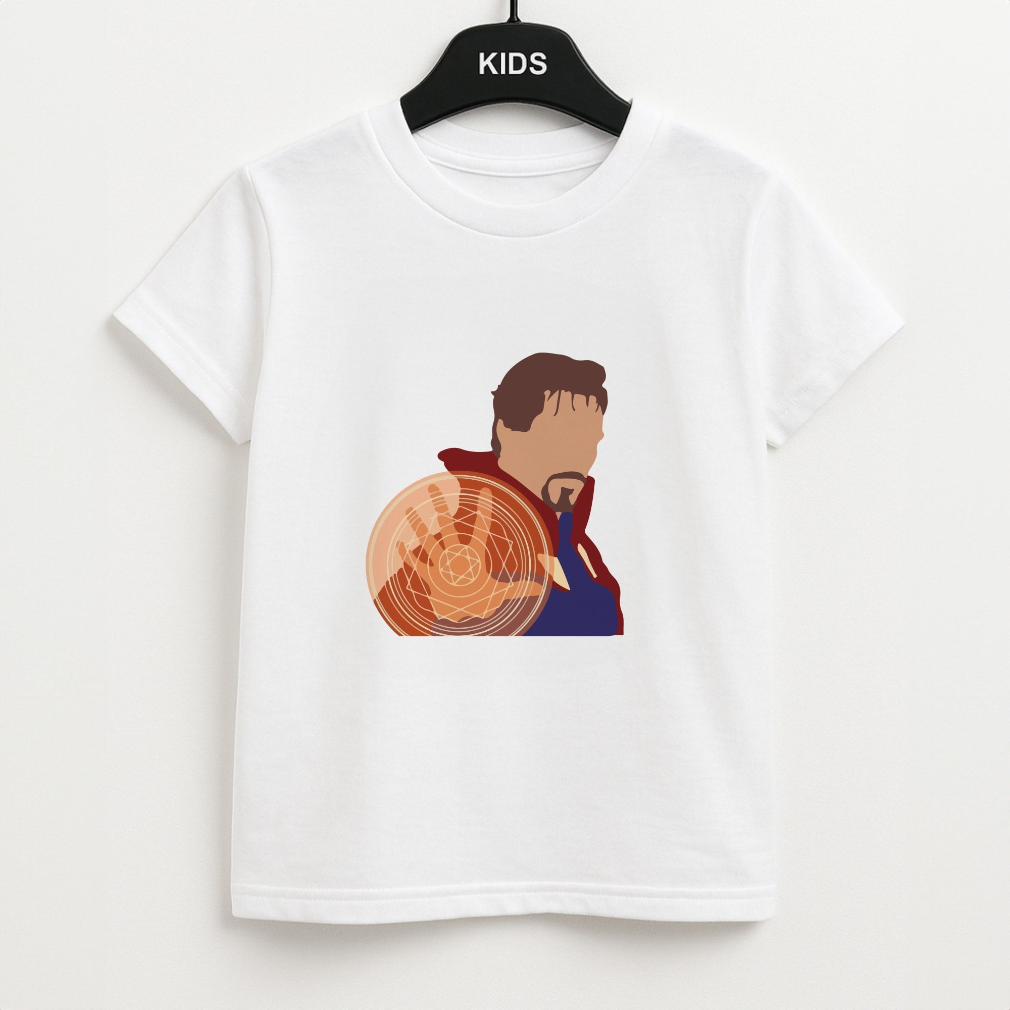 Strange Unisex Kids T-Shirt