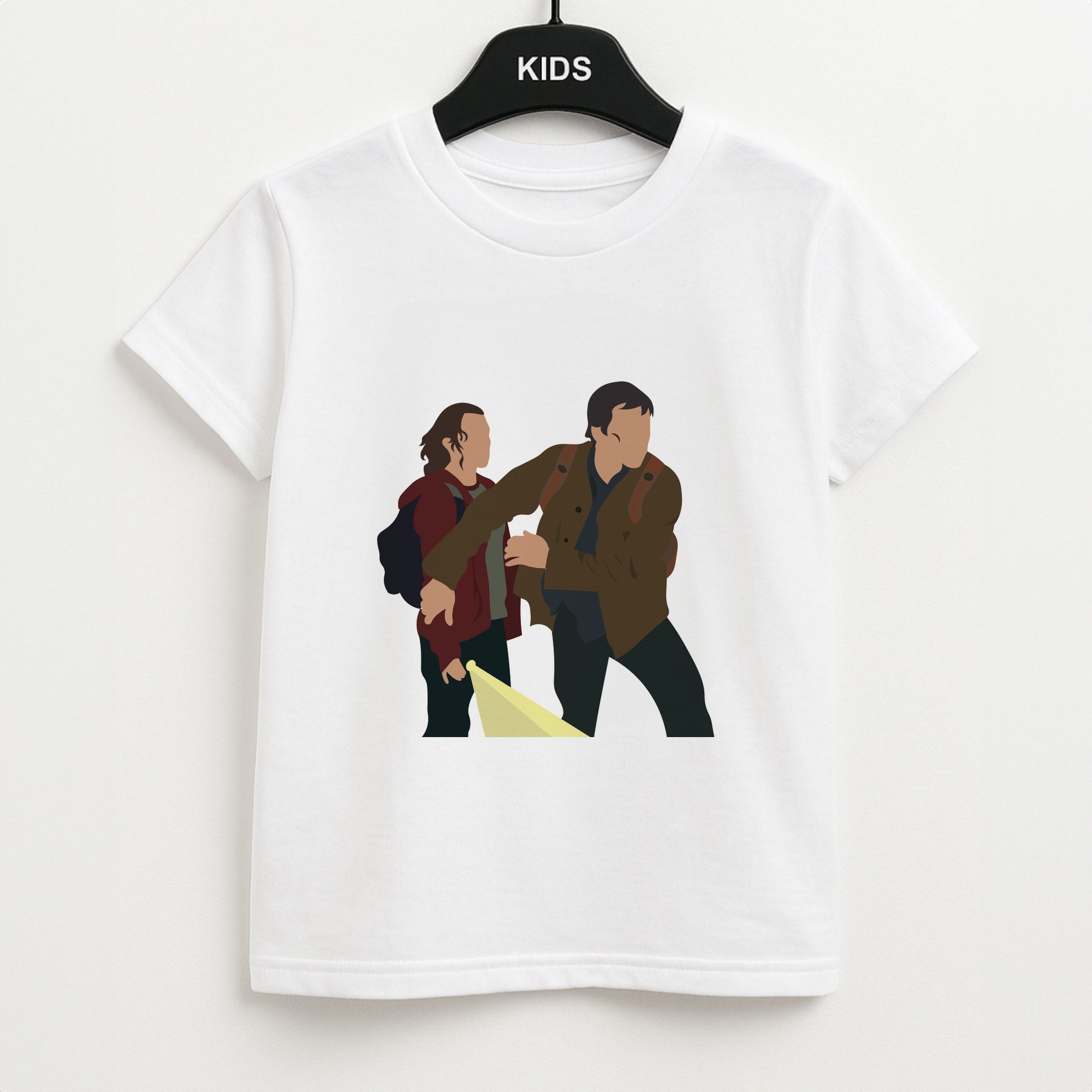 Unisex Kids T-Shirt