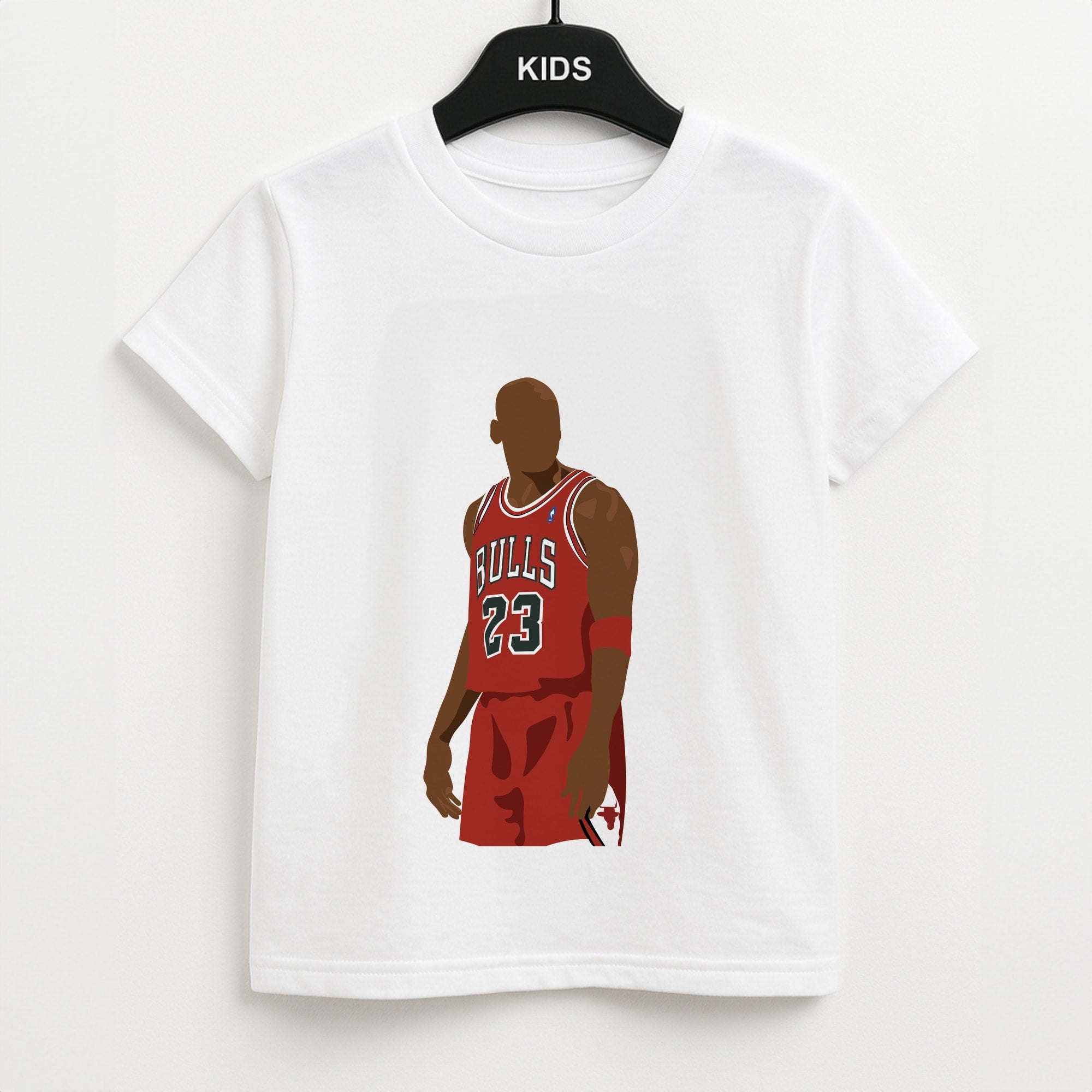 Jordan - Basketball Unisex Kids T-Shirt
