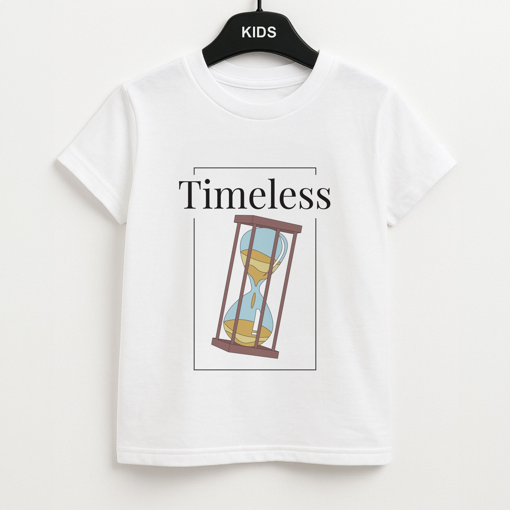 Timeless - N-Dubz Unisex Kids T-Shirt