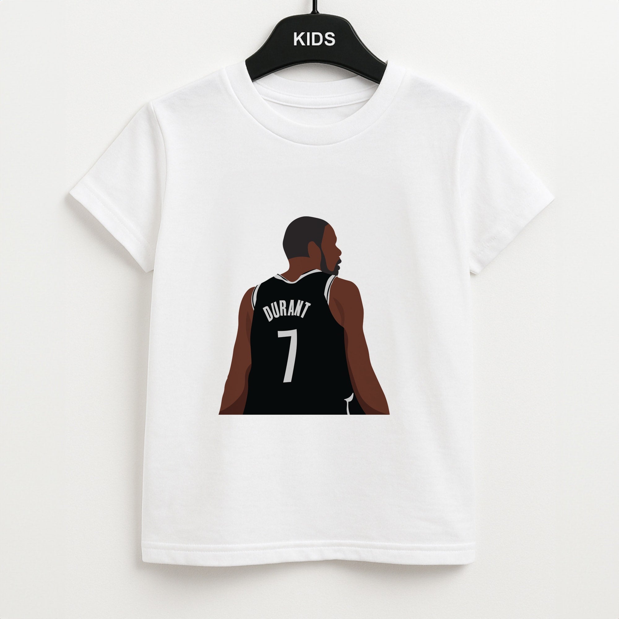 Durant - Basketball Unisex Kids T-Shirt
