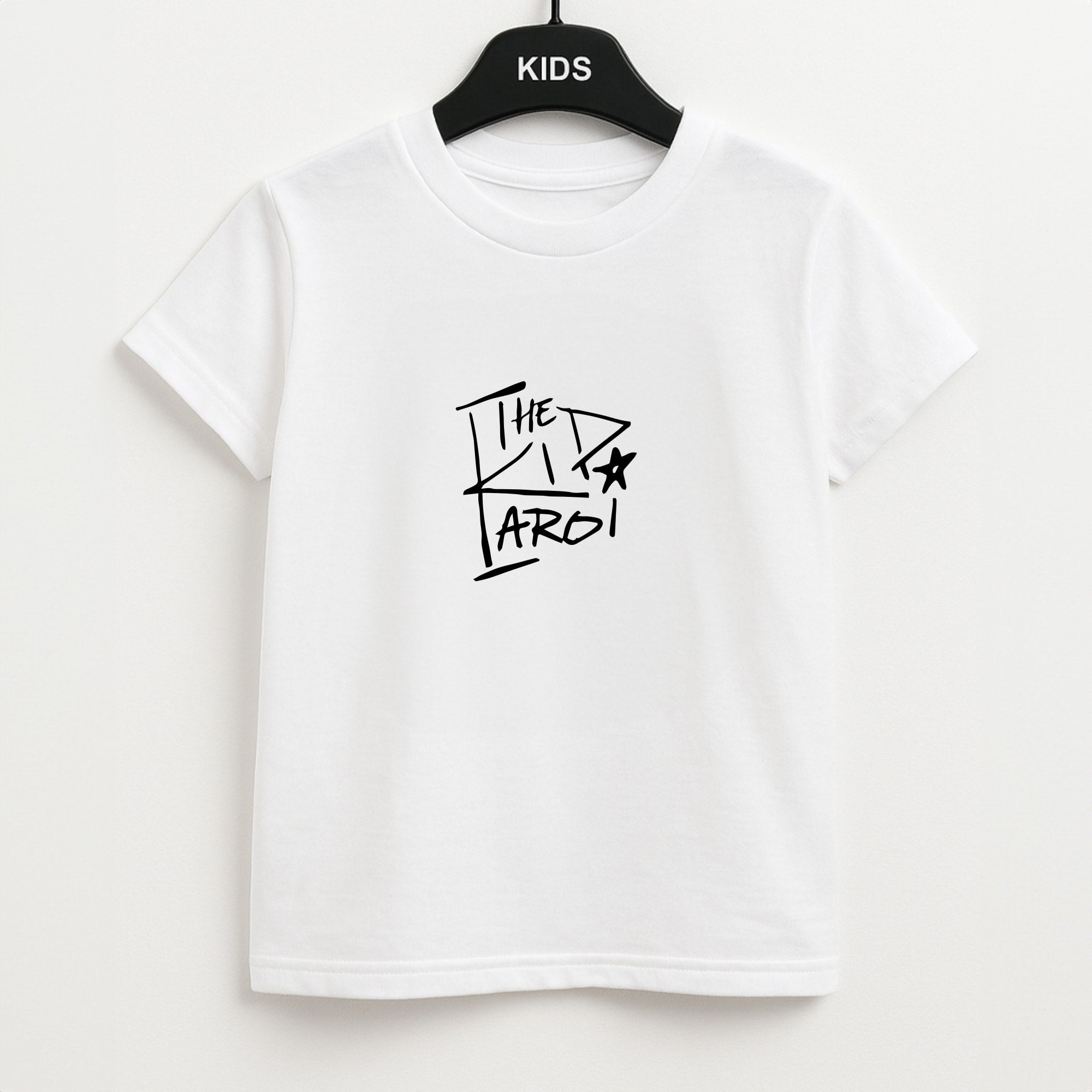 The Kid Unisex Kids T-Shirt