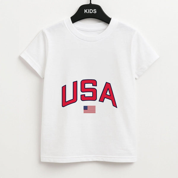 Kids Unisex T-Shirt