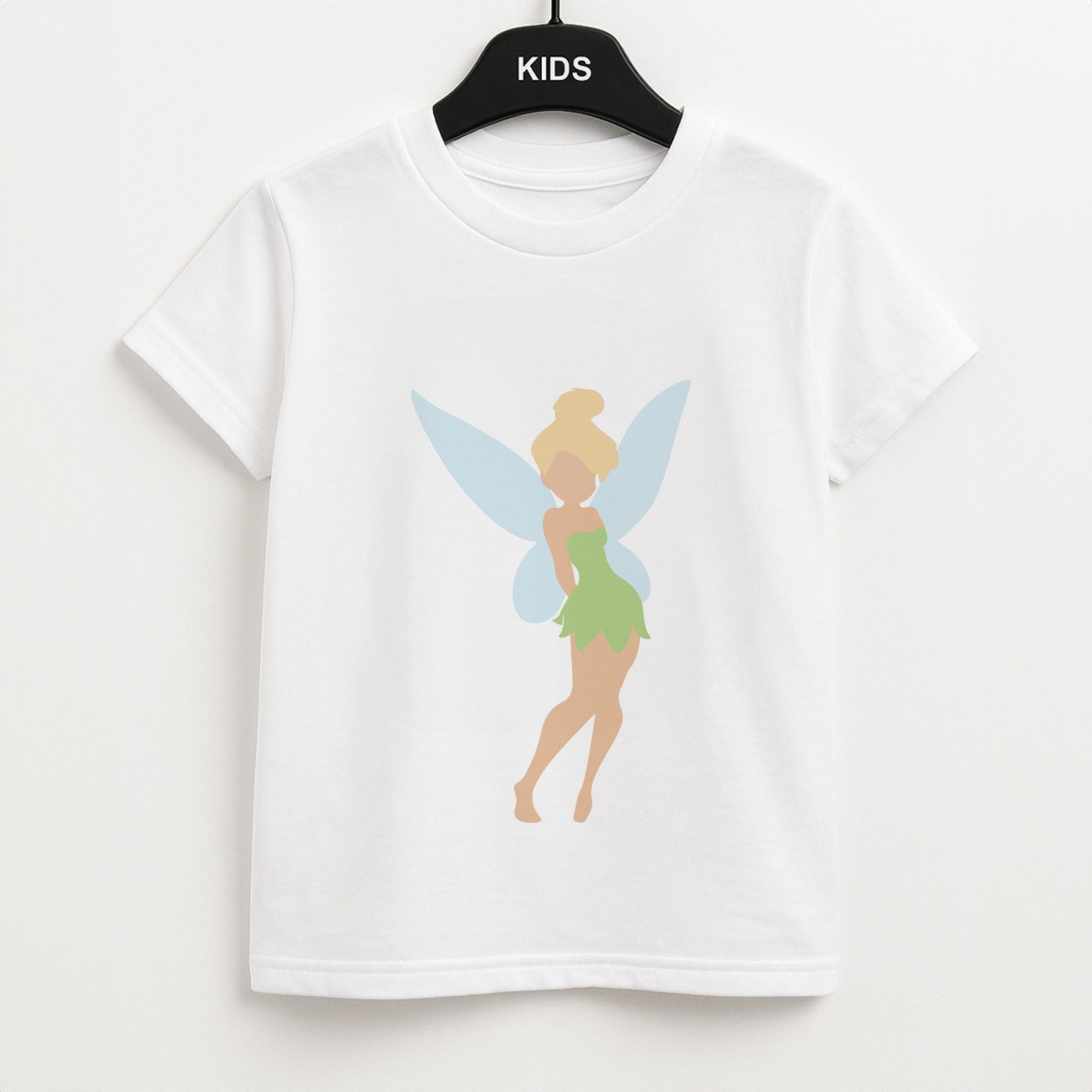 Tinker Fairy Unisex Kids T-Shirt