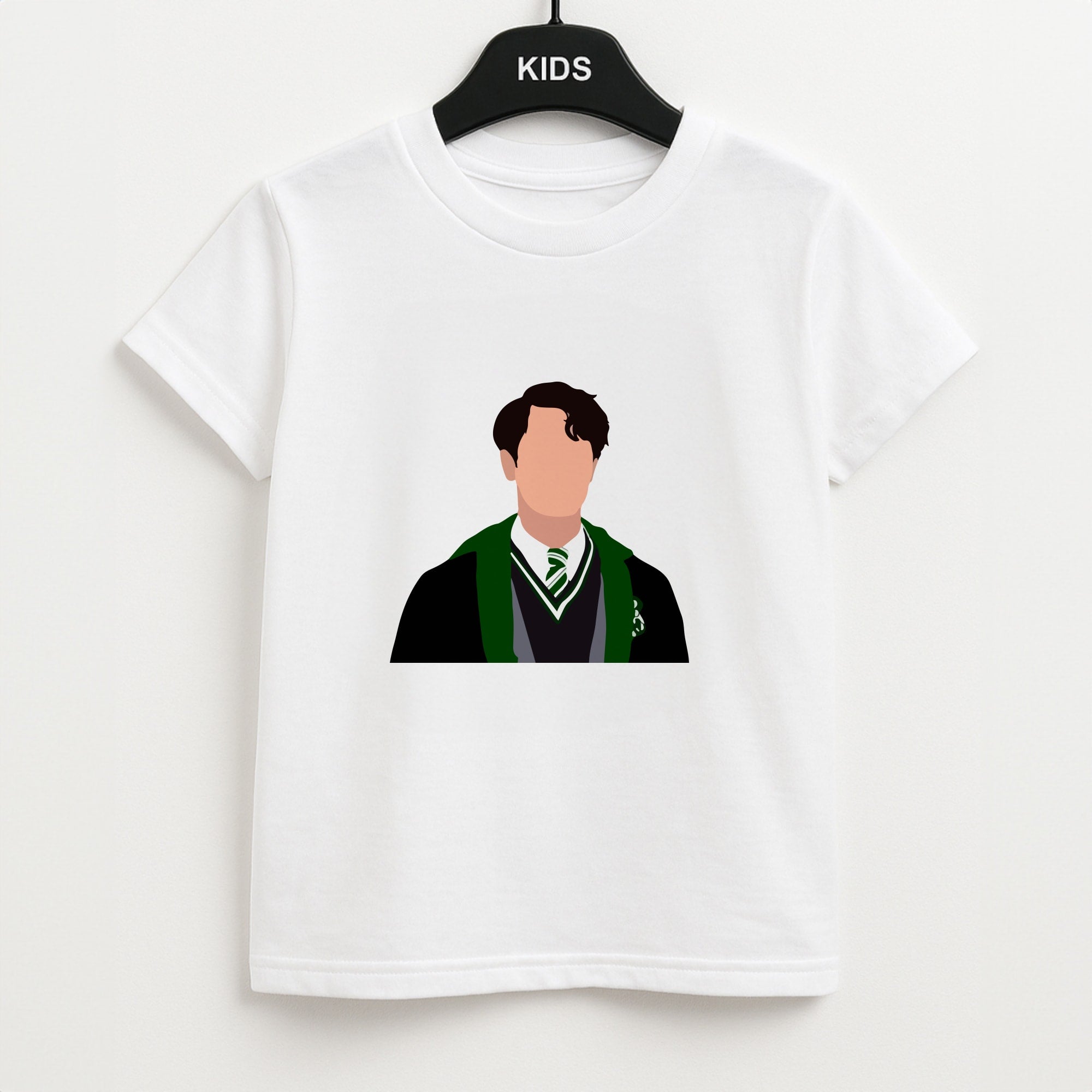 Tom Riddle Unisex Kids T-Shirt