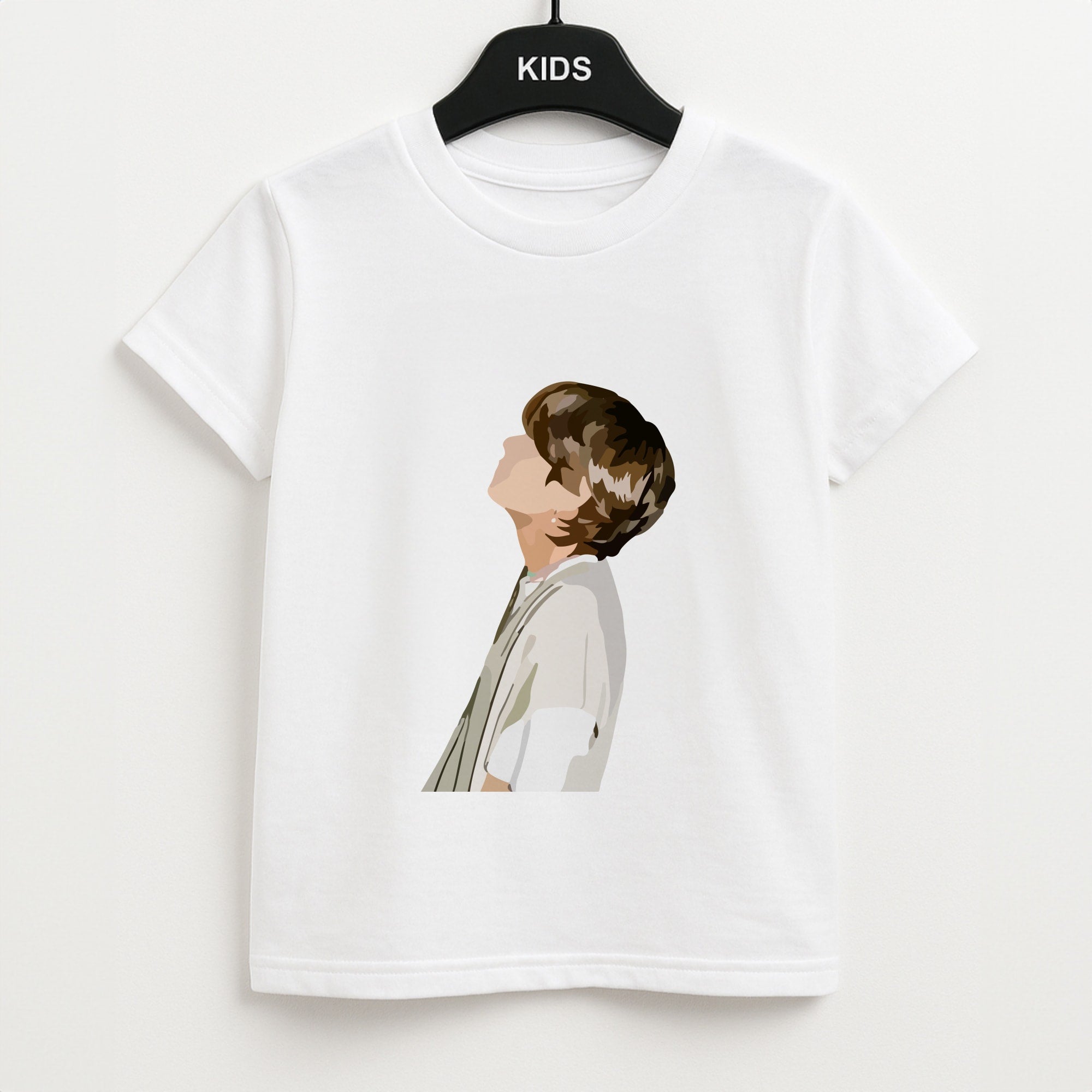 Cast Member - K Pop Unisex Kids T-Shirt