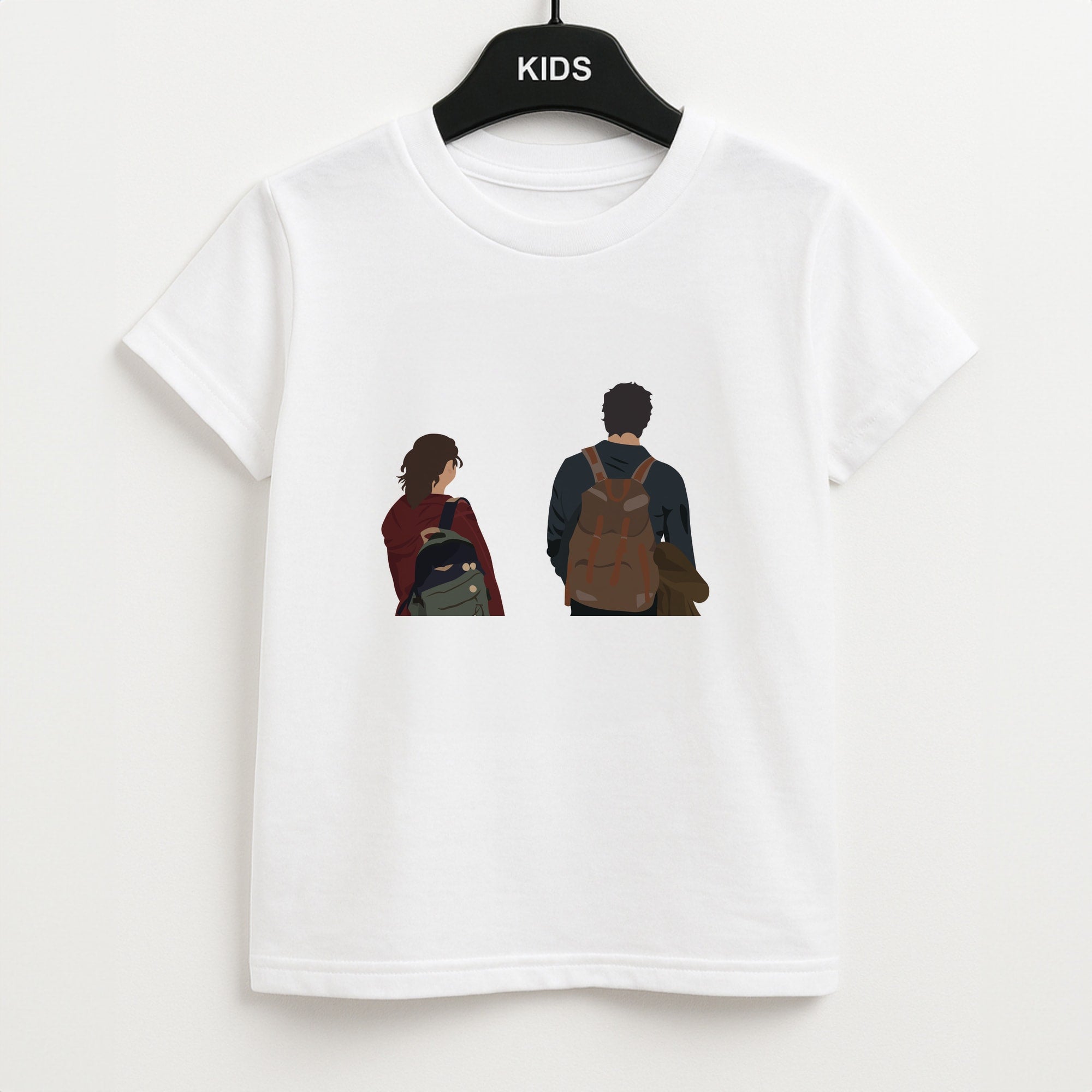 Unisex Kids T-Shirt