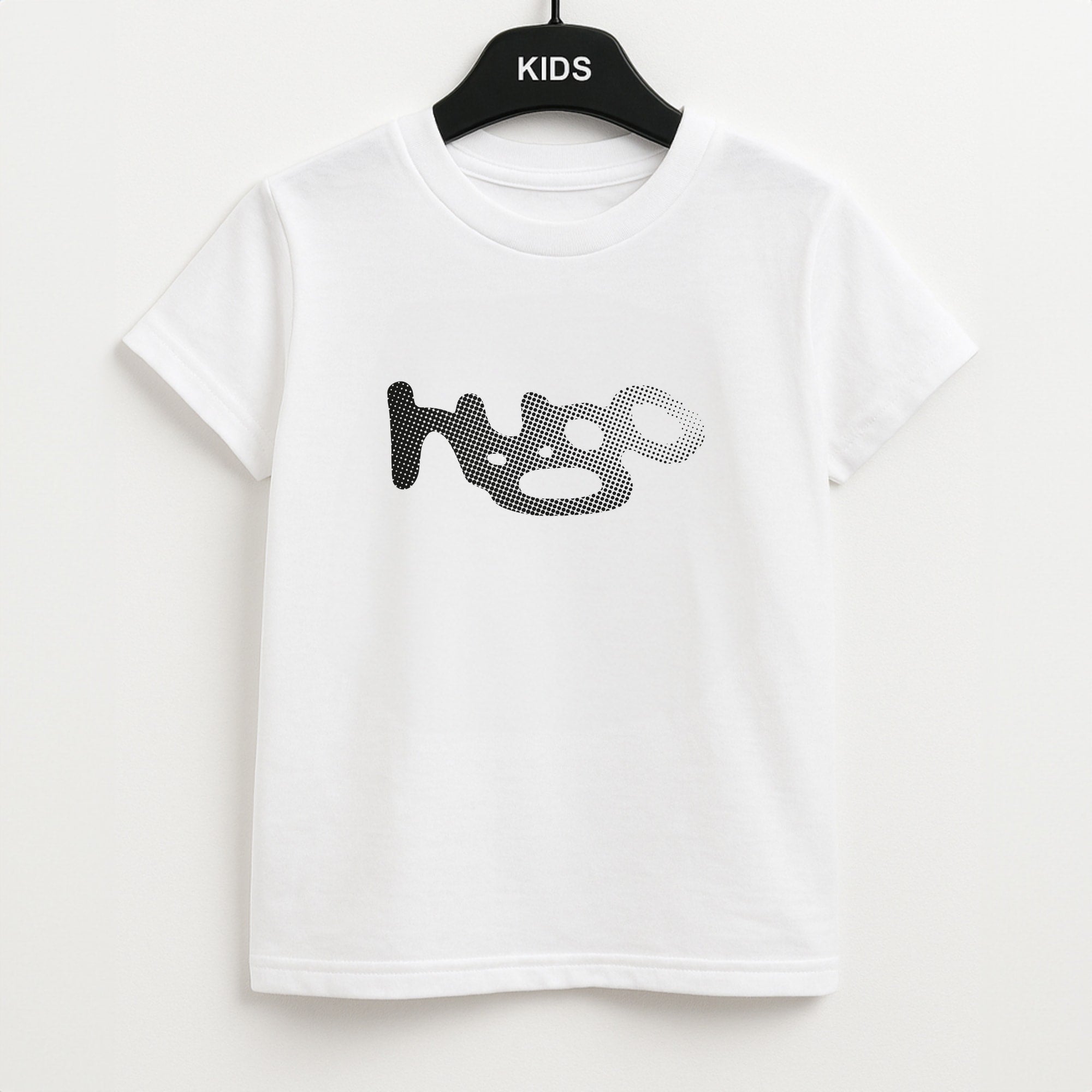 Hugo - Unisex Kids T-Shirt