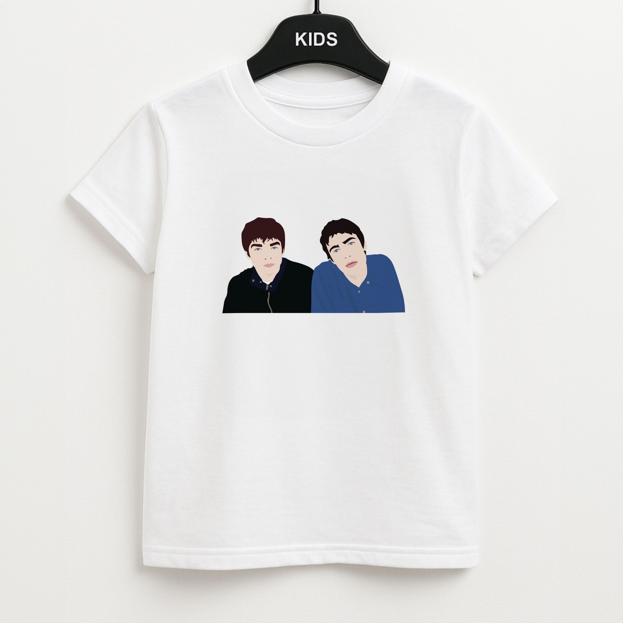 The Gallaghers Unisex Kids T-Shirt