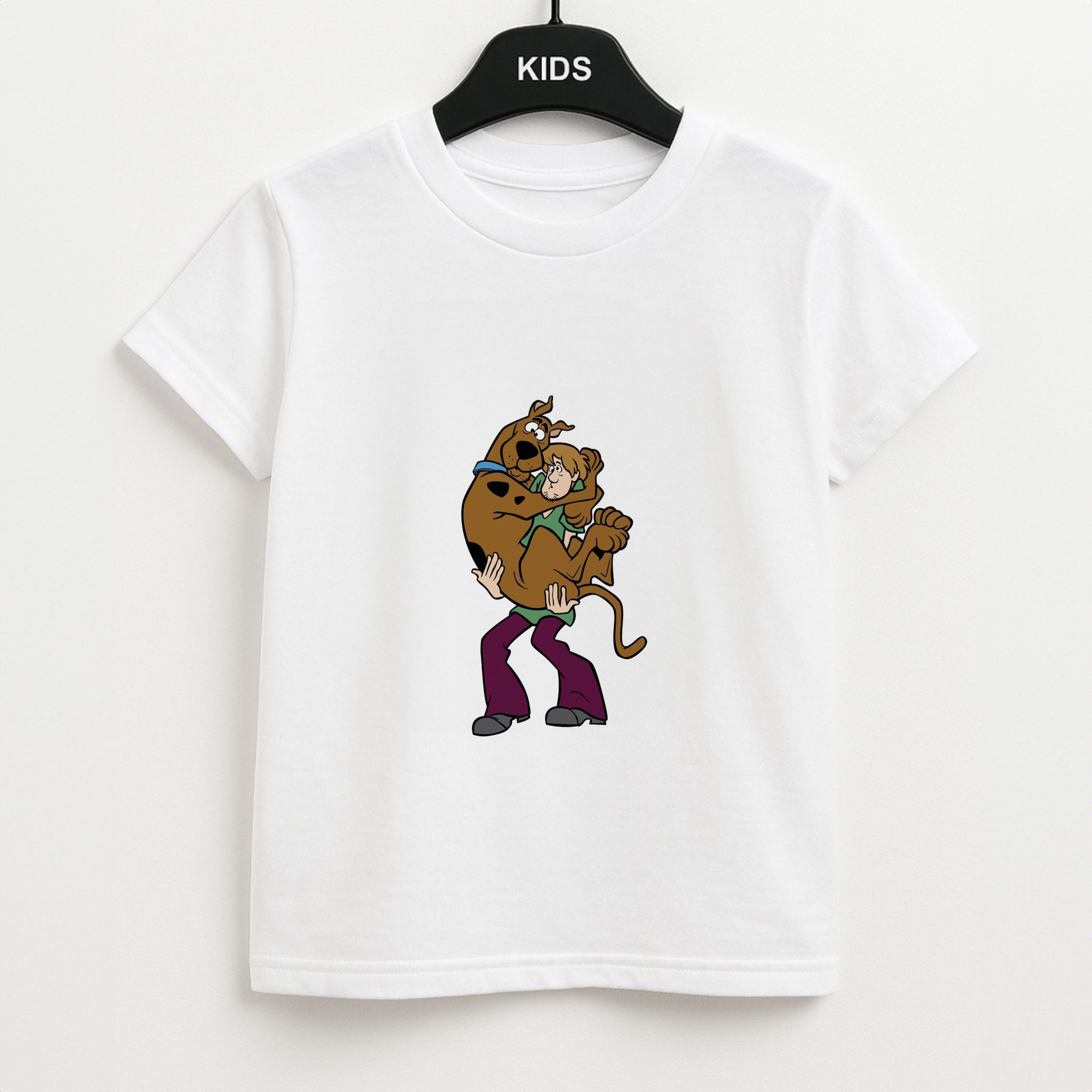 Shaggy And Scooby - Scoob Unisex Kids T-Shirt
