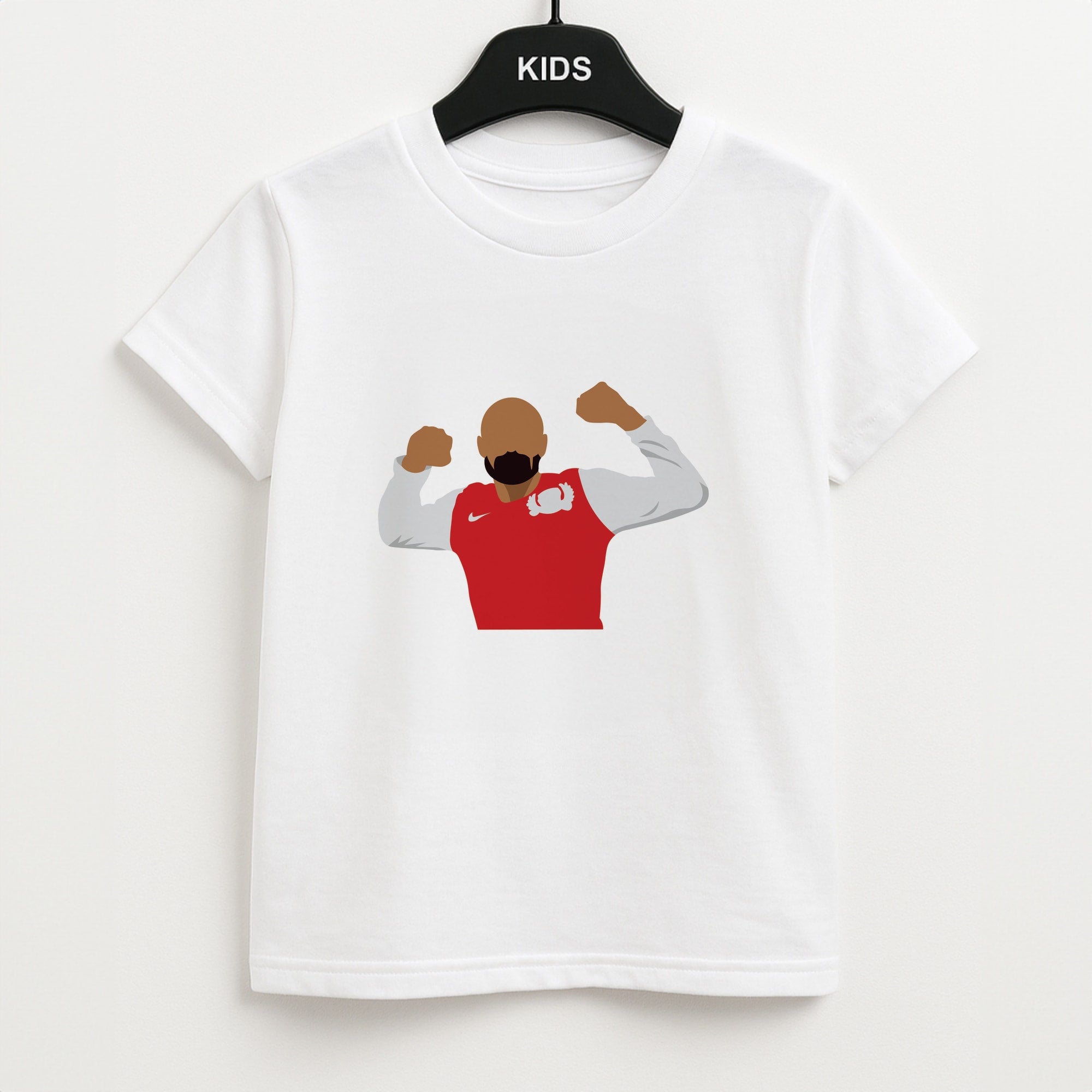 Henry - Football Unisex Kids T-Shirt