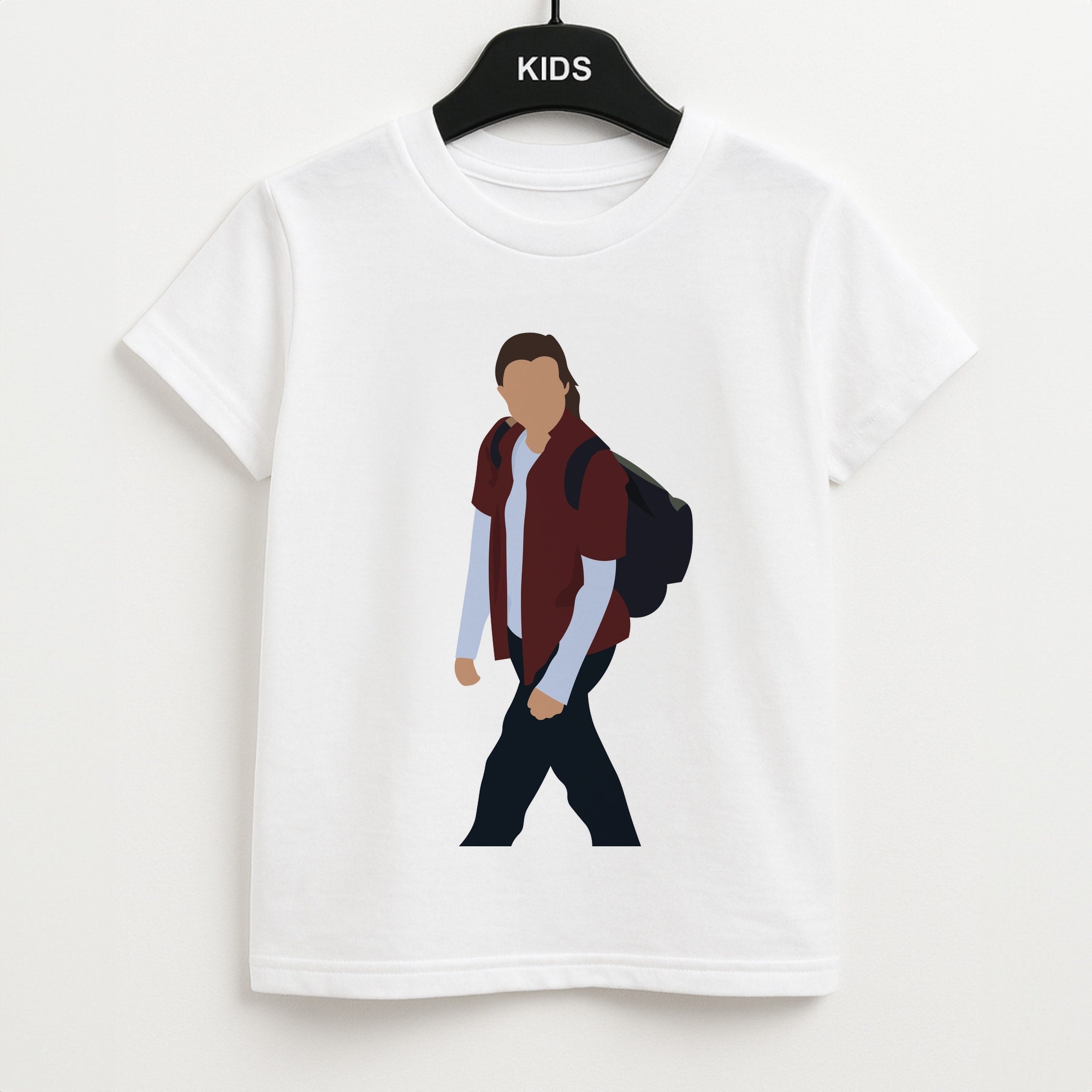 Unisex Kids T-Shirt