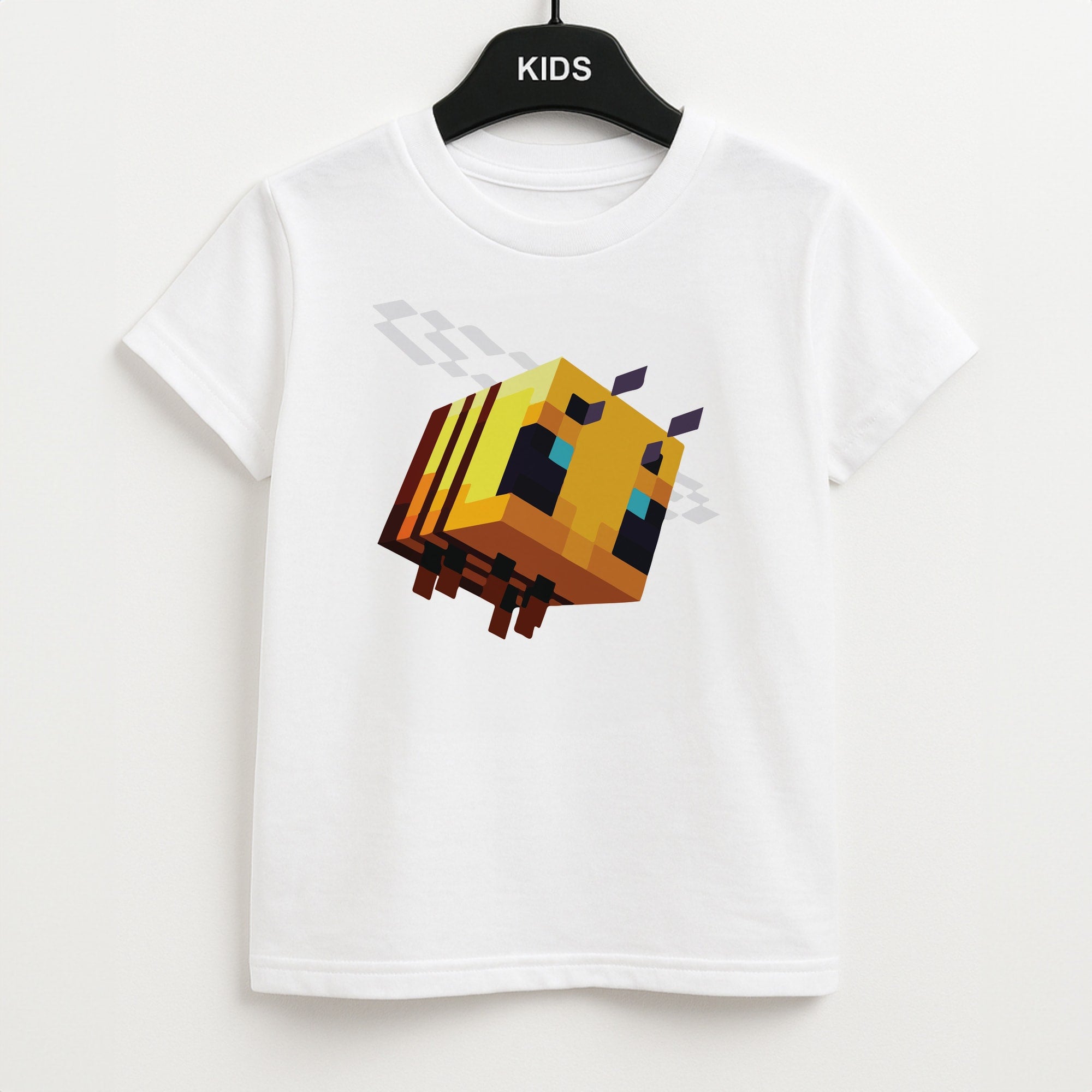 Mining Bee Kids T-Shirt