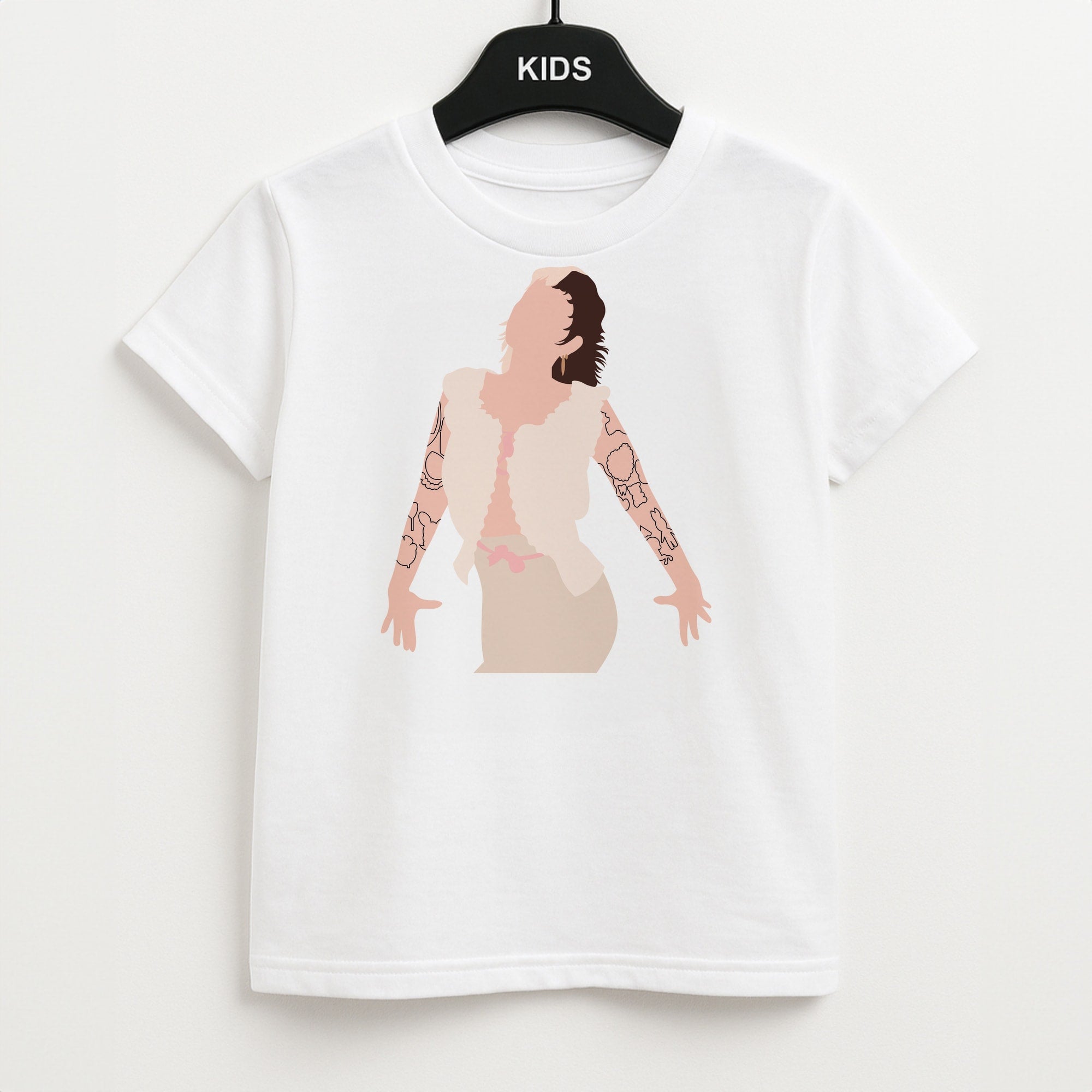 Hearts Kids T-Shirt