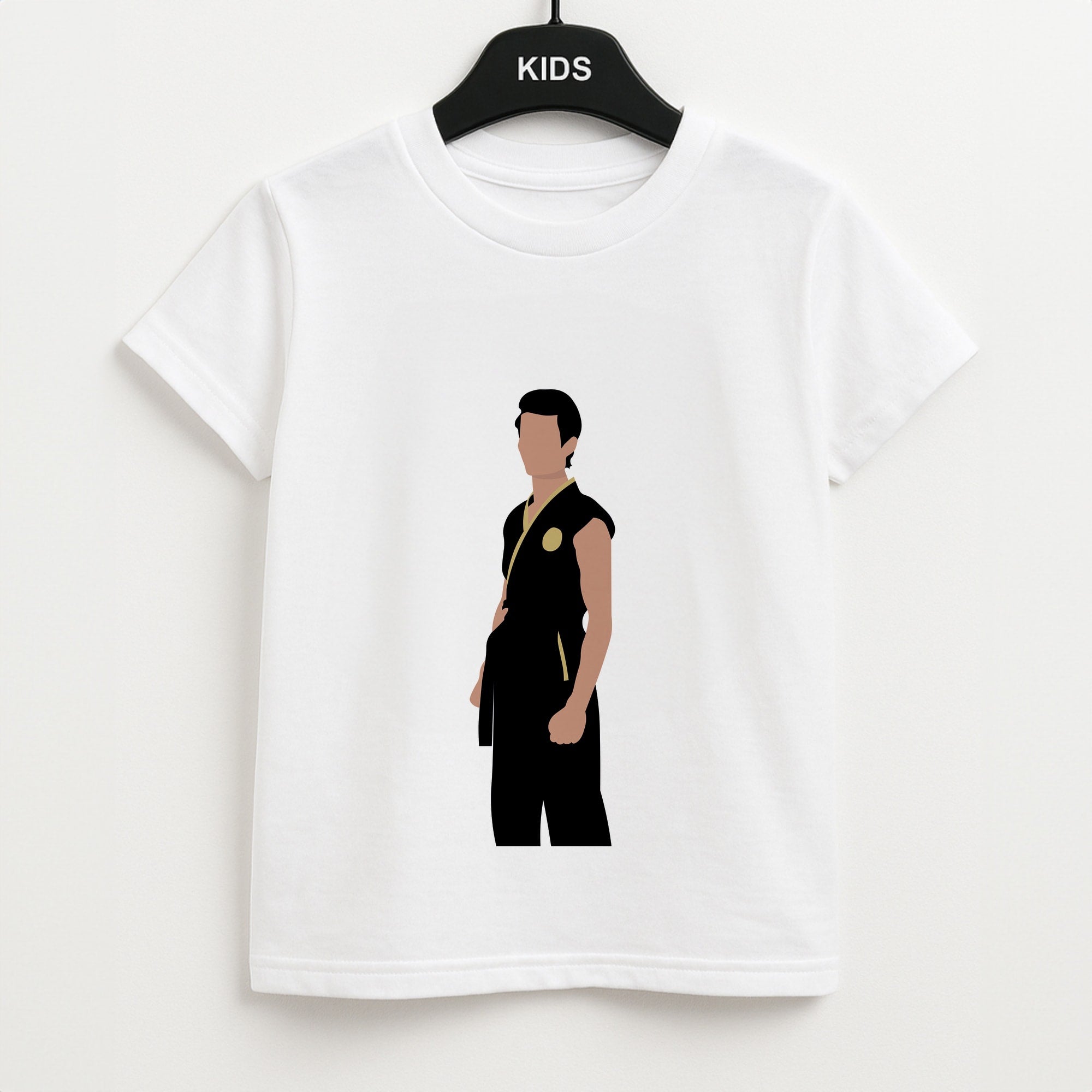 Miguel Diaz - C Kai Unisex Kids T-Shirt