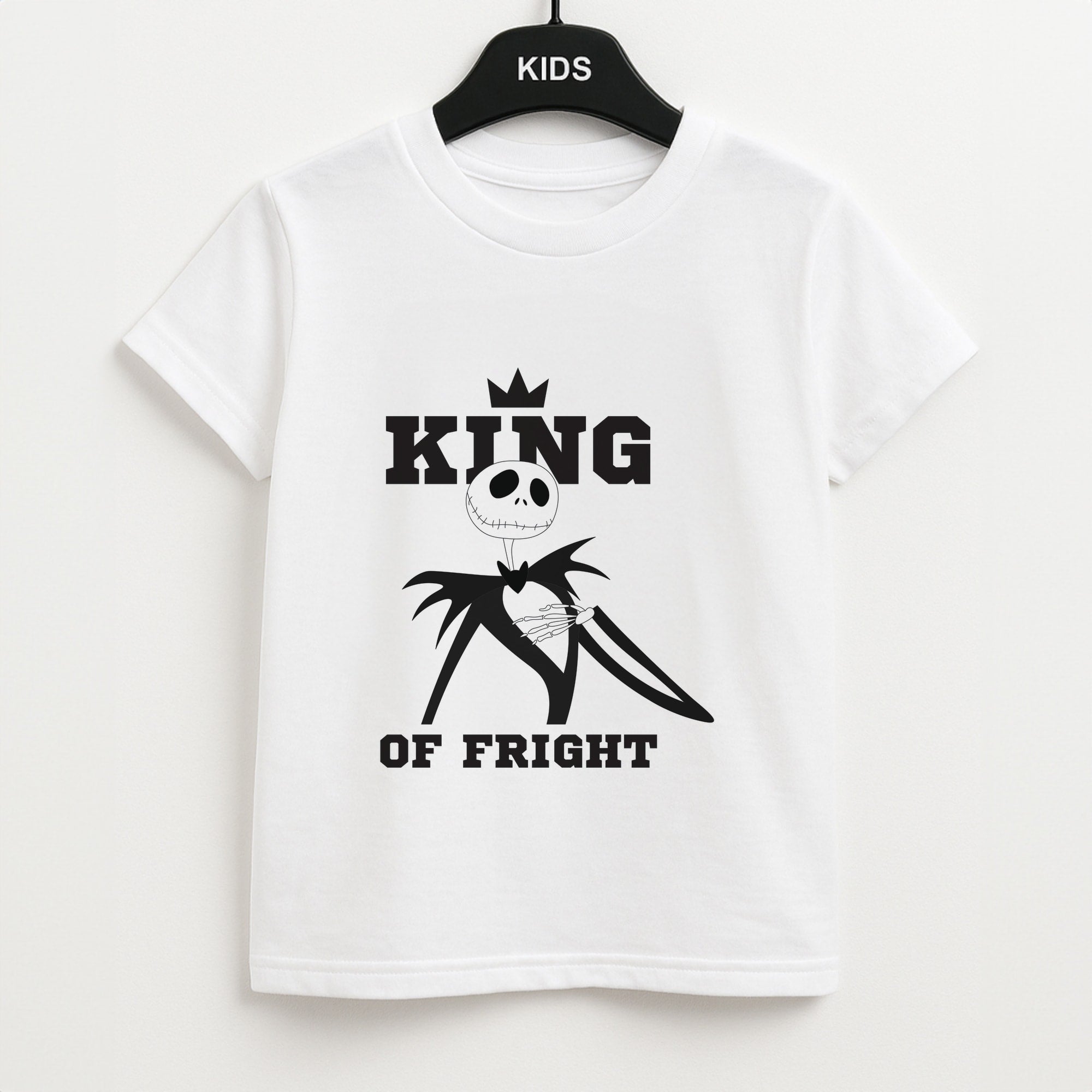 Sally's Dress - TNBC Unisex Kids T-Shirt