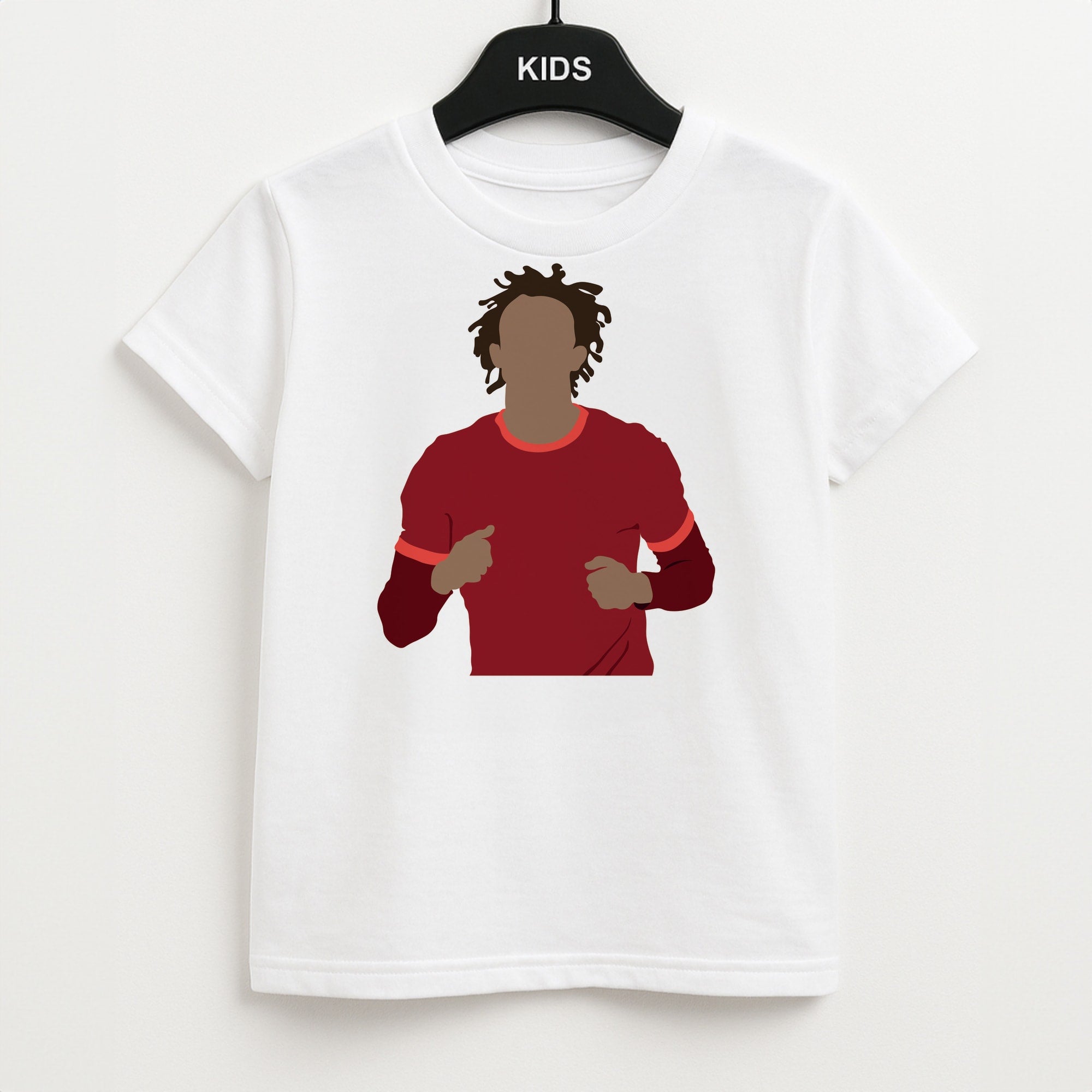 Alexander-Arnold - Football Kids T-Shirt