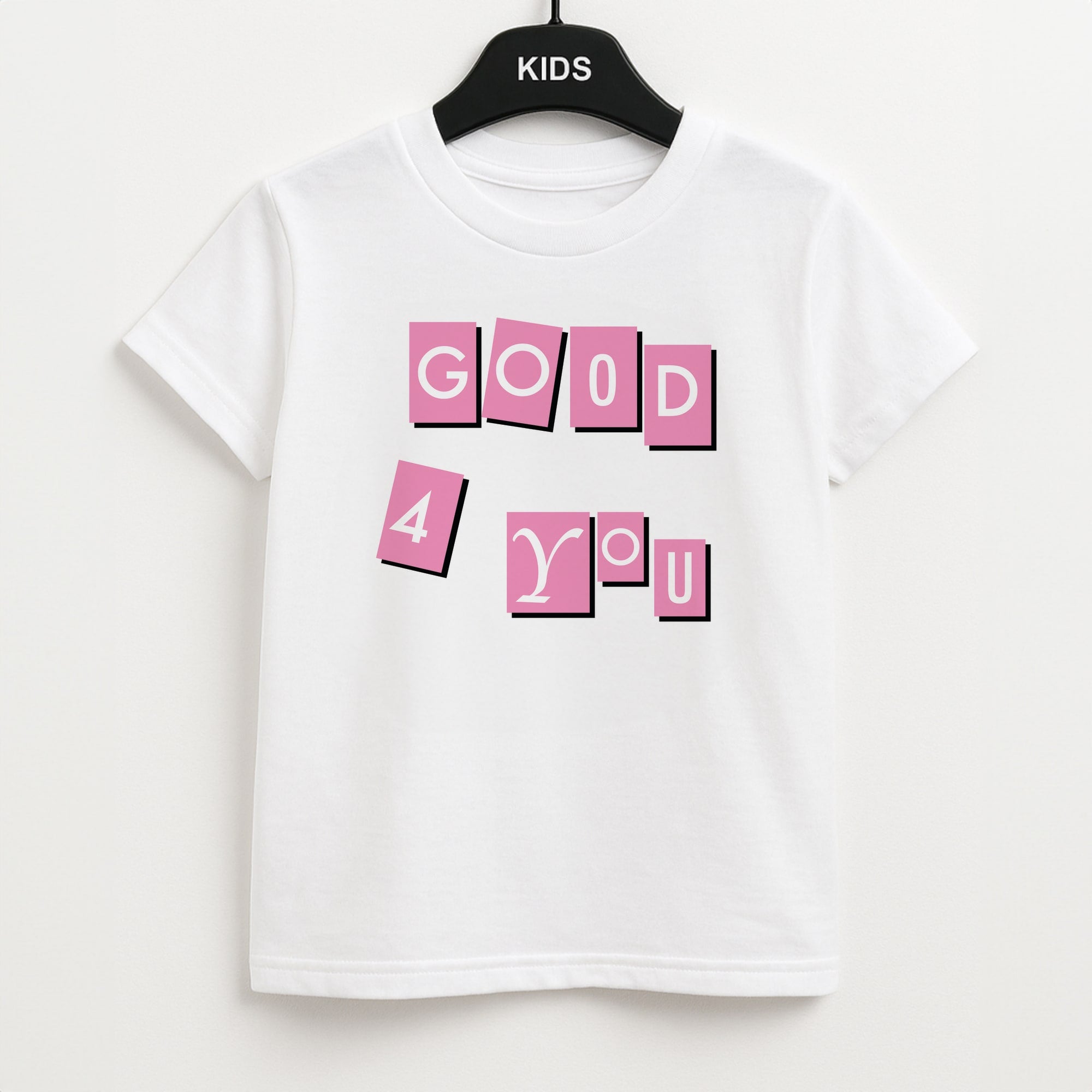 Well Good For You - Olivia Kids T-Shirt