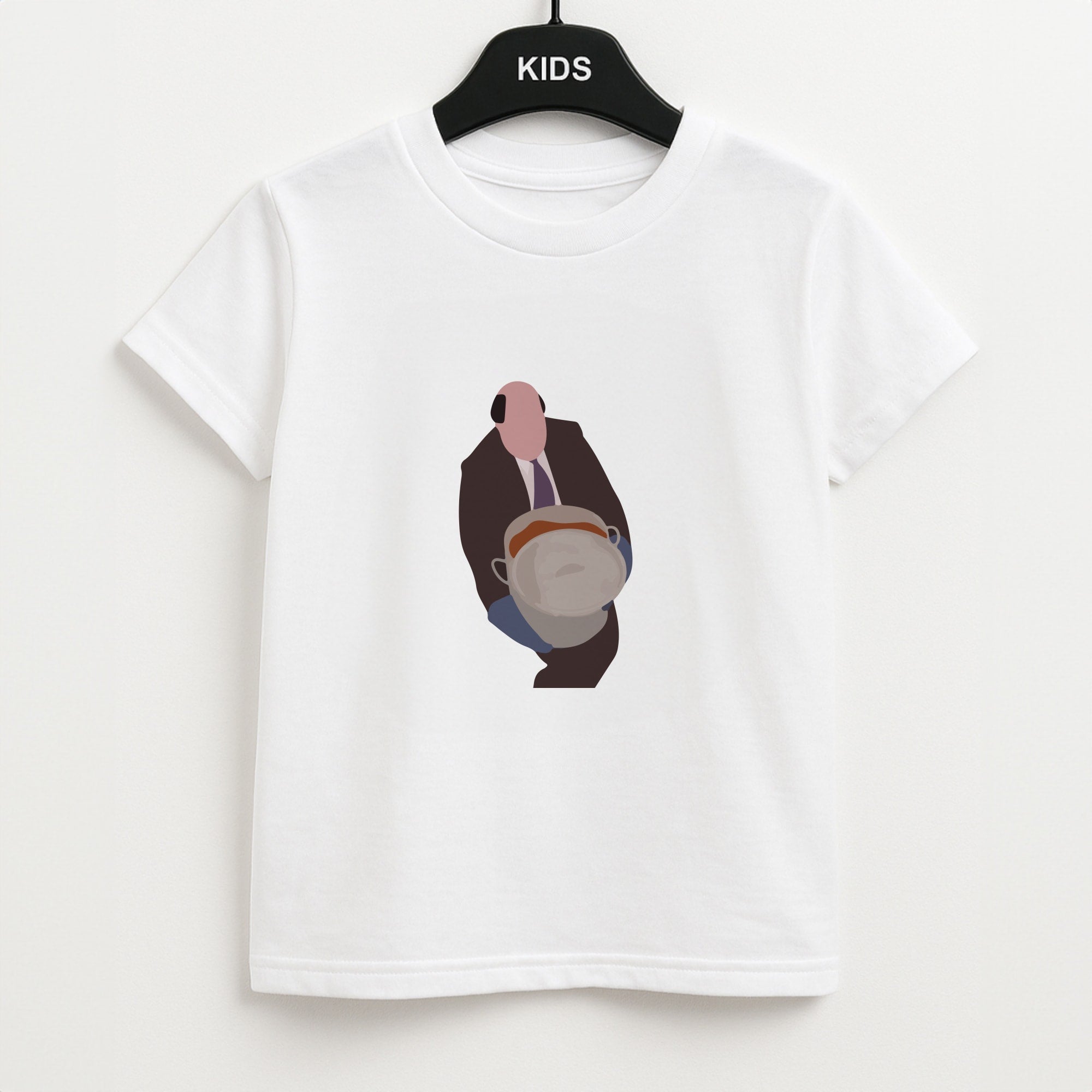 Kevin's Chilli Unisex Kids T-Shirt