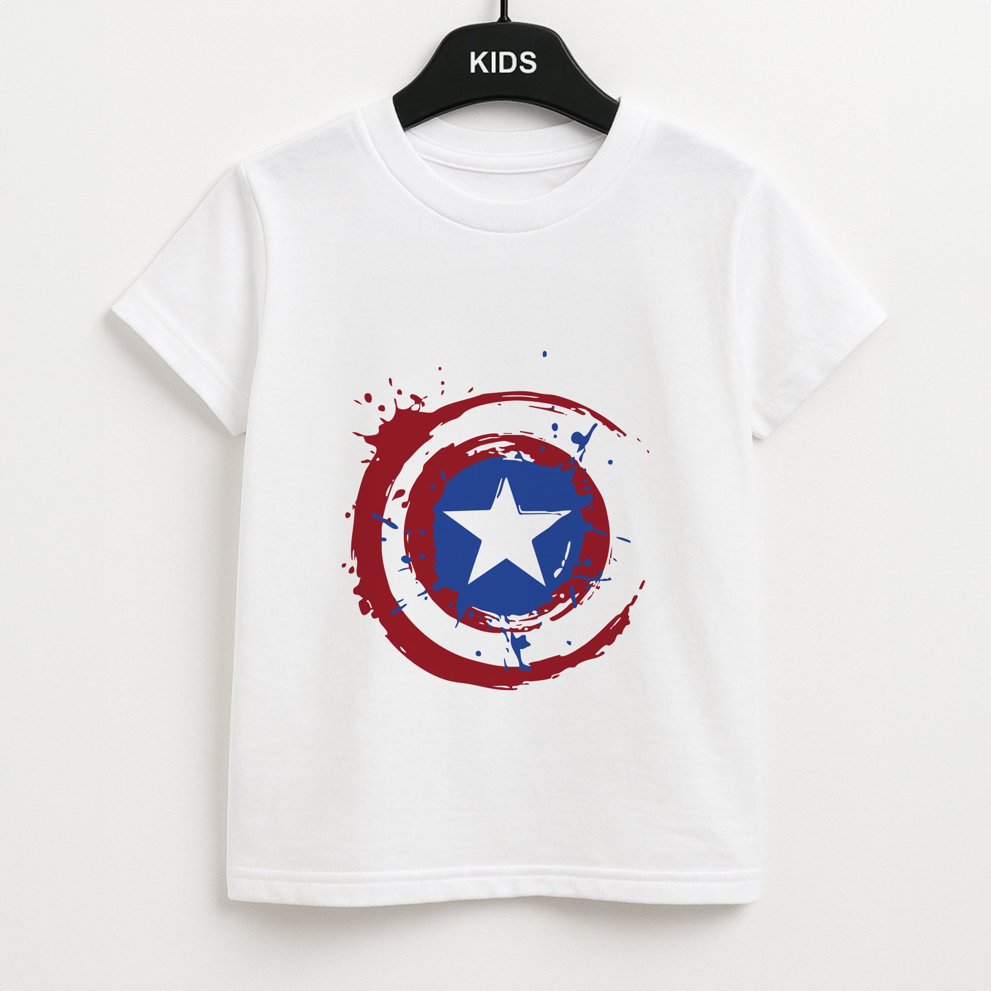 The Shield Unisex Kids T-Shirt
