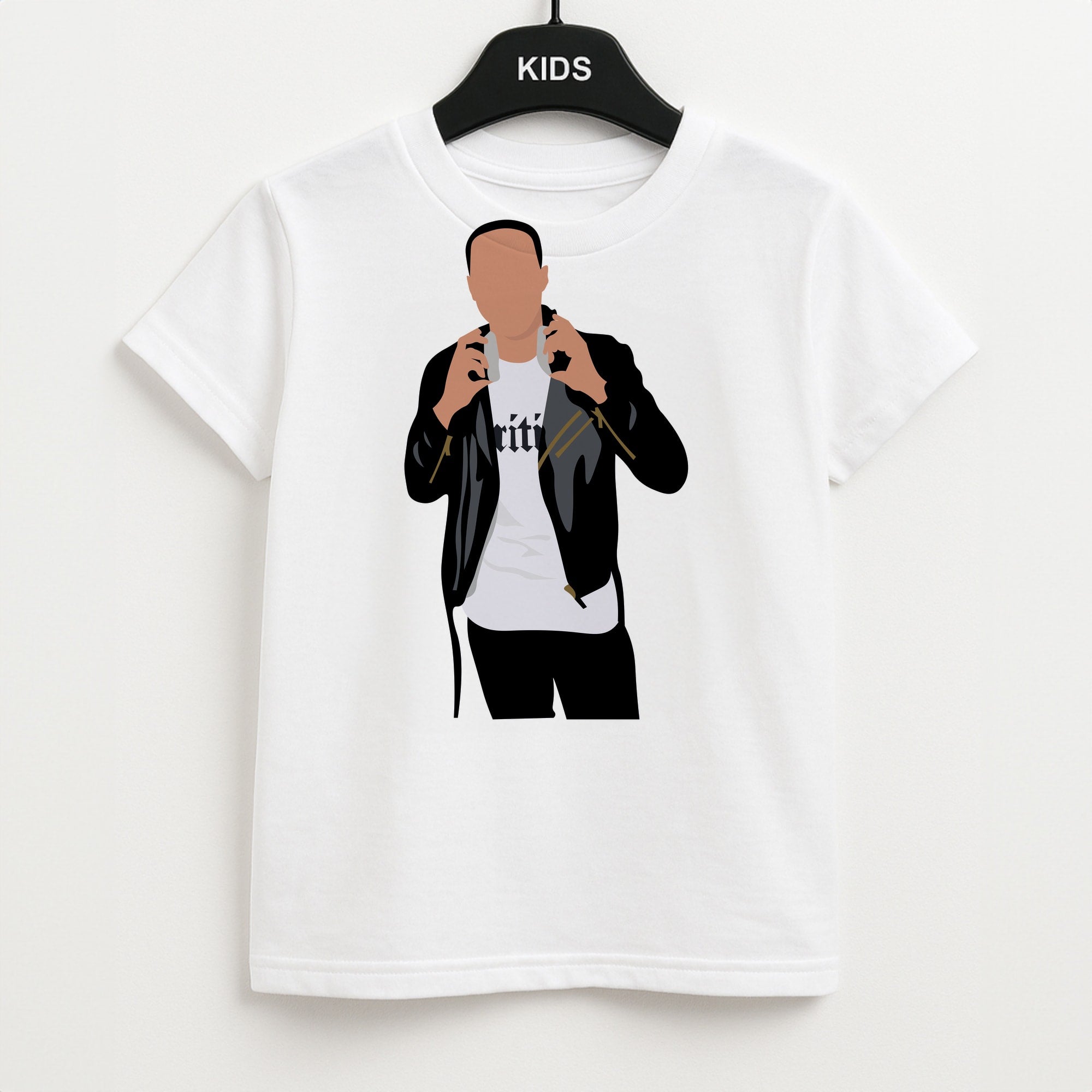 Marvin Humes Kids T-Shirt