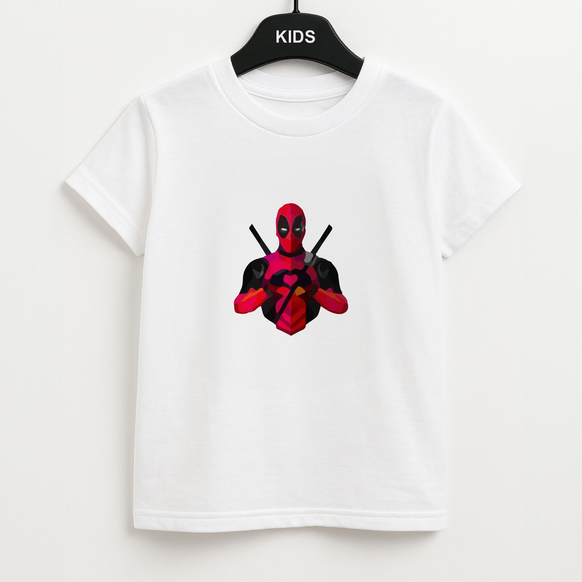 DP Unisex Kids T-Shirt