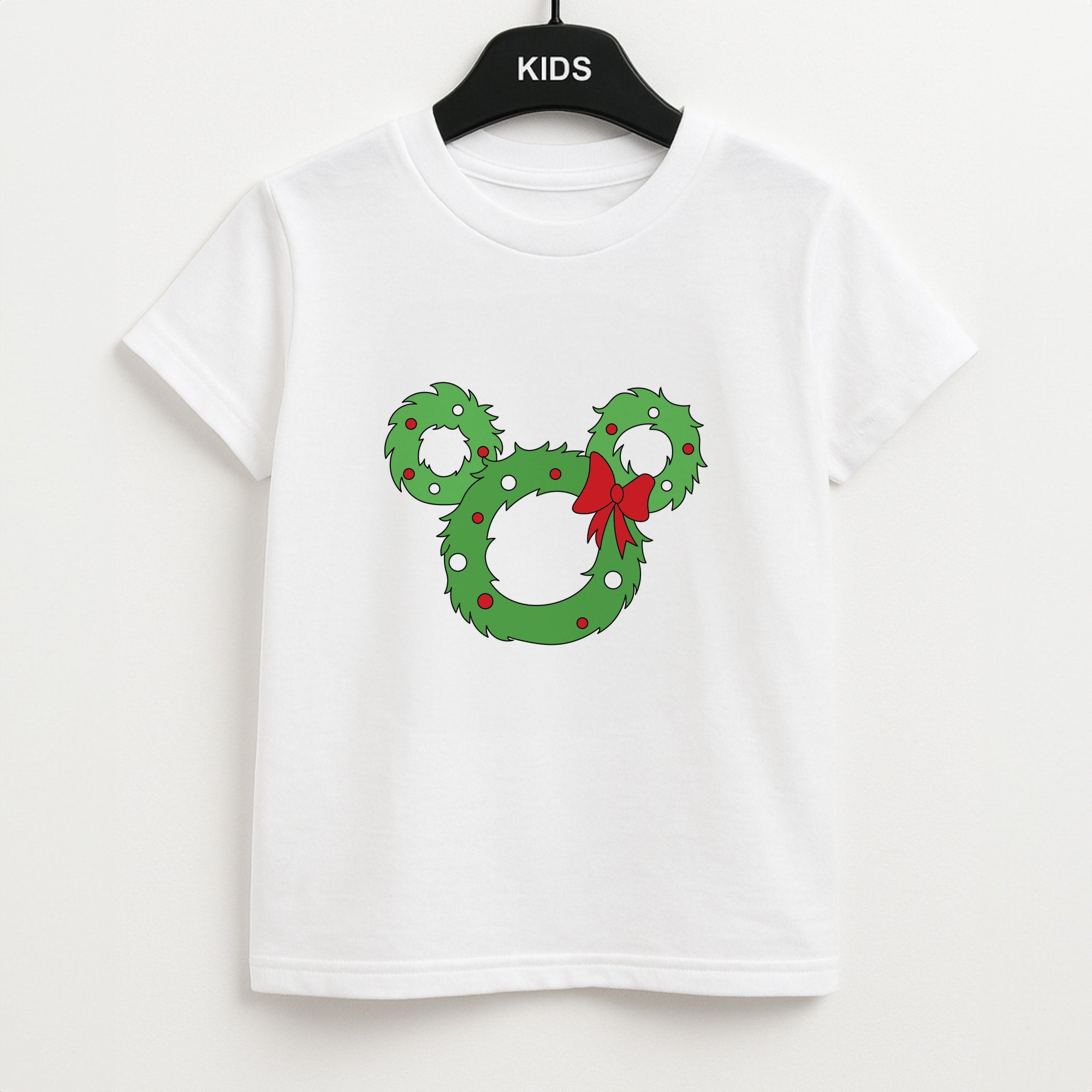 Mickey Reef Unisex Kids T-Shirt