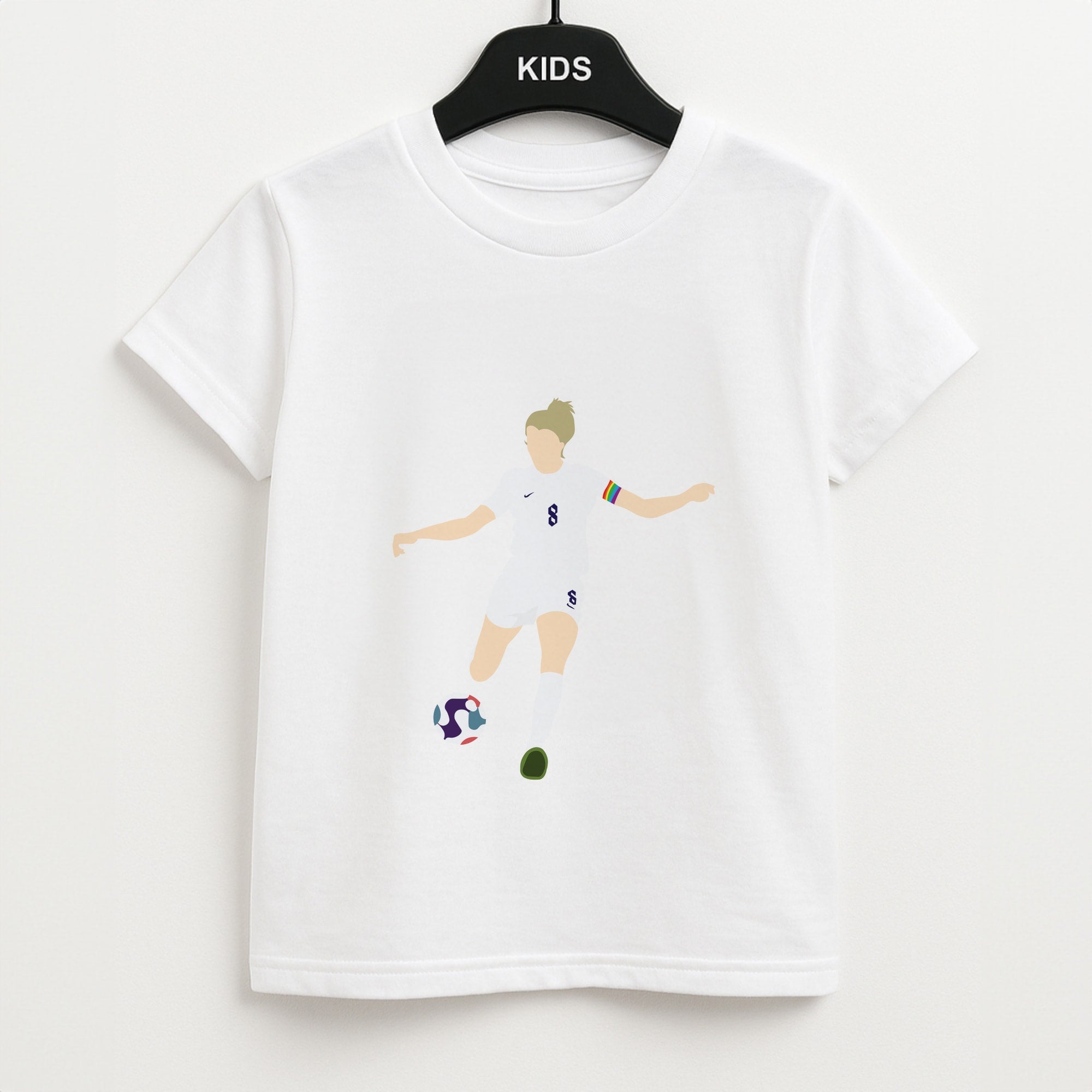Williamson - Womens World Cup Unisex Kids T-Shirt